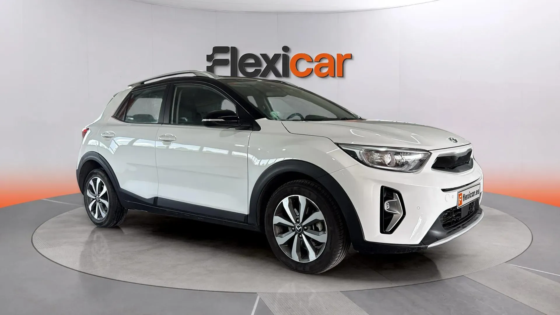 Kia Stonic 1.0 T-GDi MHEV iMT Drive