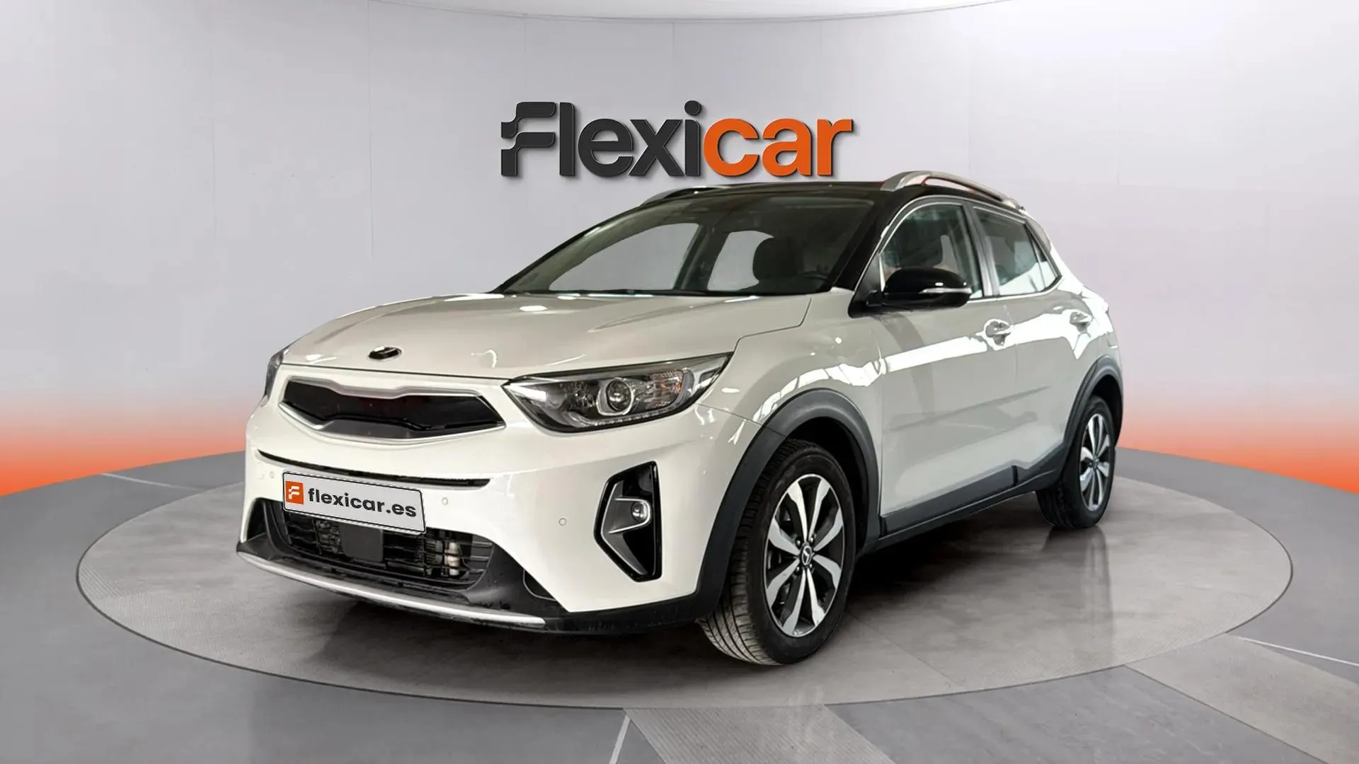 Kia Stonic 1.0 T-GDi MHEV iMT Drive - foto 2