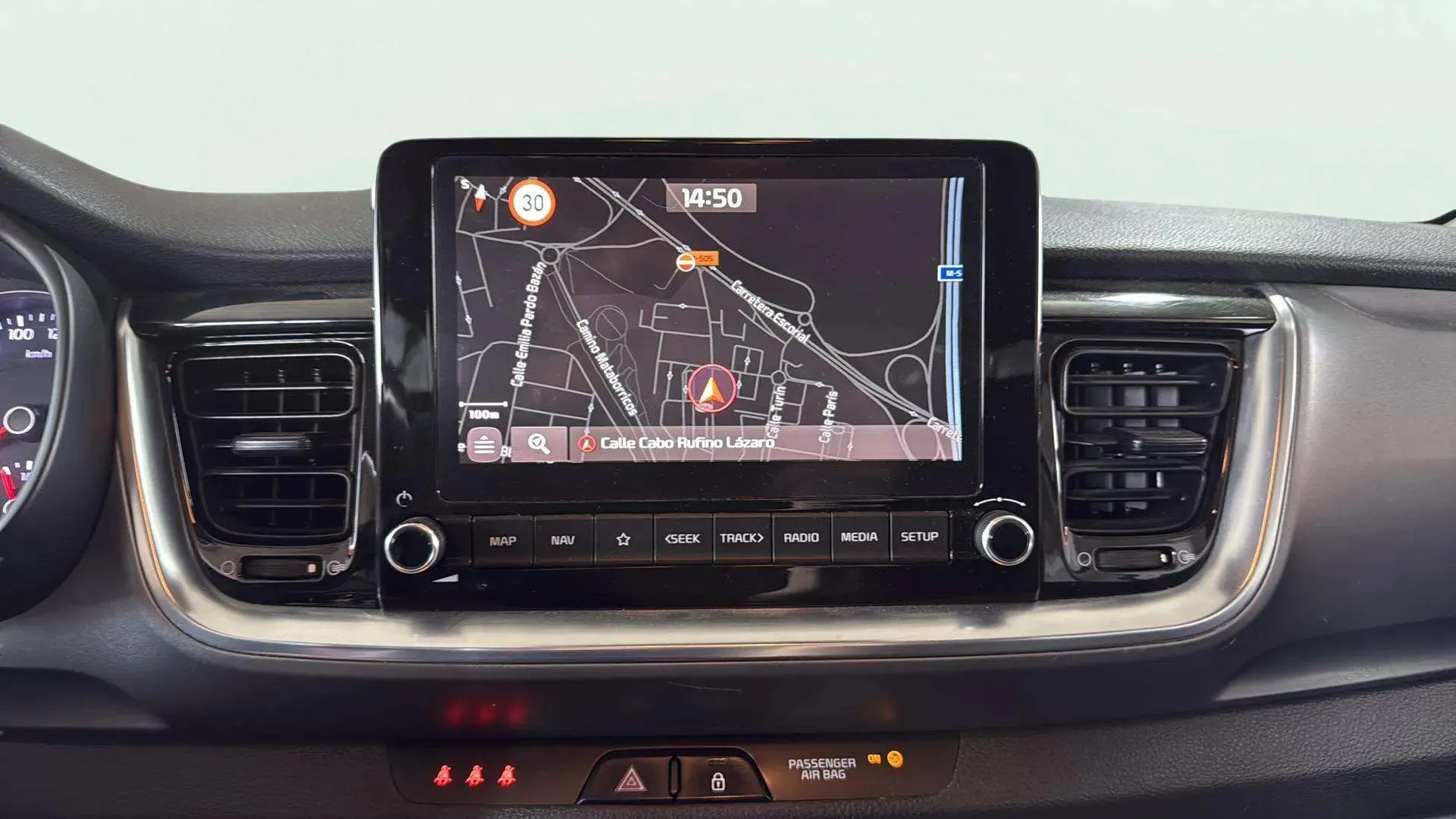 Kia Stonic 1.0 T-GDi MHEV iMT Drive - foto 22