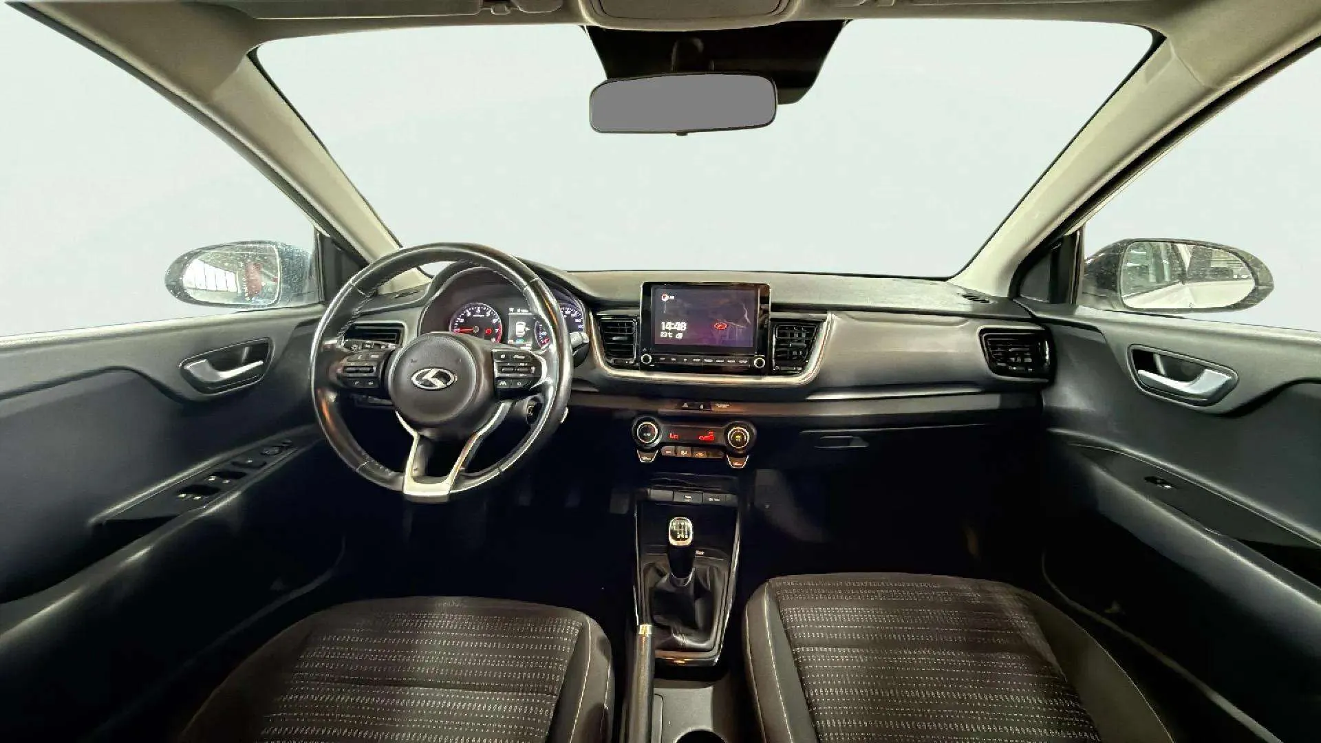 Kia Stonic 1.0 T-GDi MHEV iMT Drive - foto 9