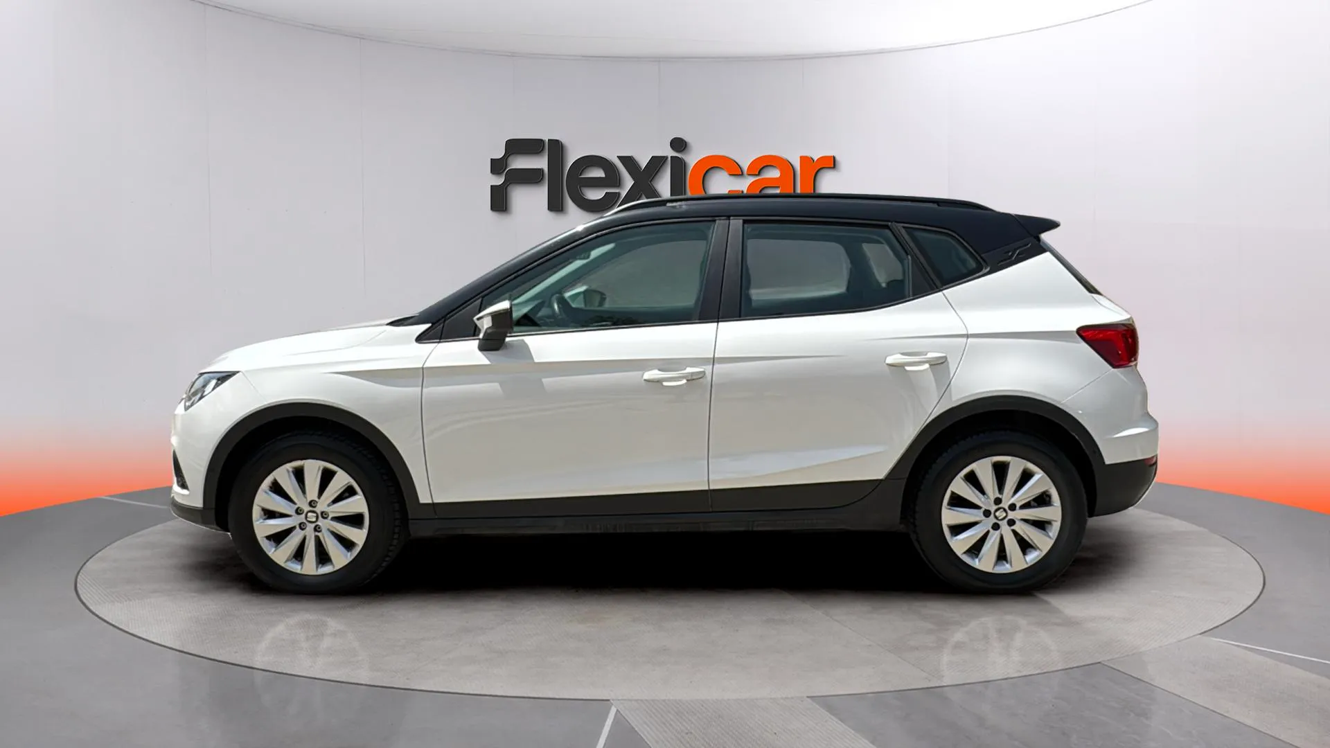 SEAT Arona 1.0 TSI Style Go Eco - foto 4