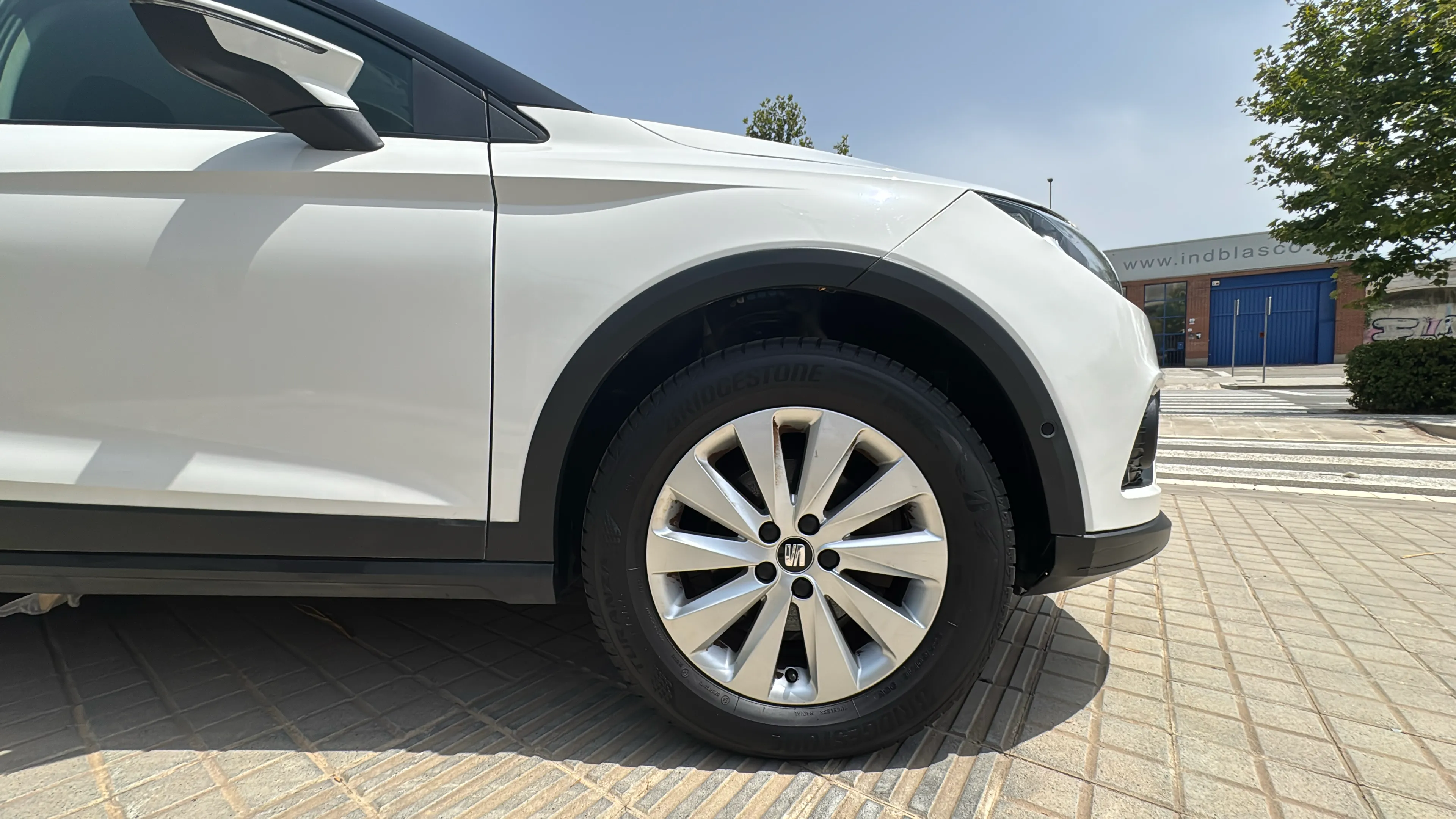SEAT Arona 1.0 TSI Style Go Eco - foto 15