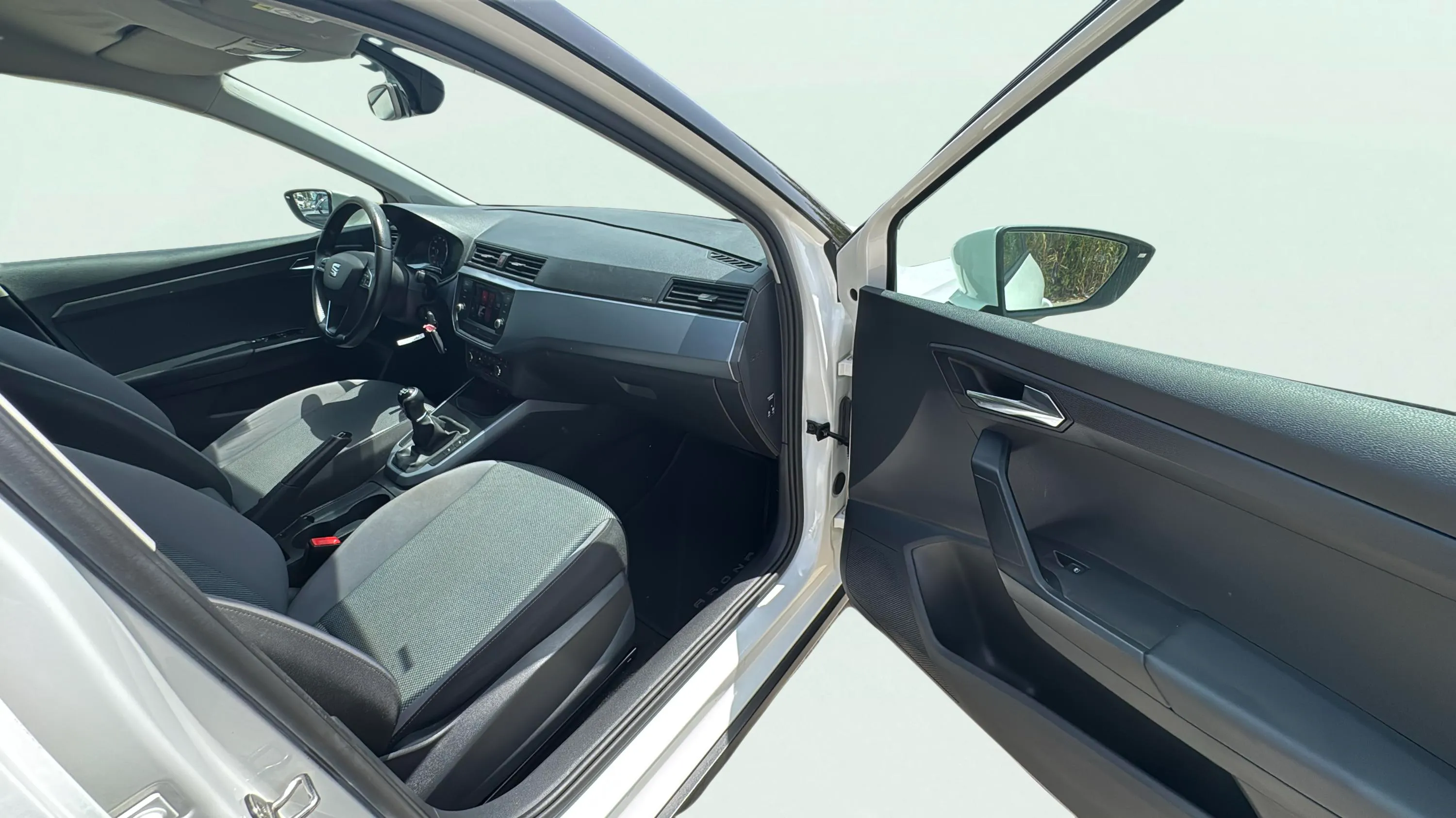 SEAT Arona 1.0 TSI Style Go Eco - foto 16