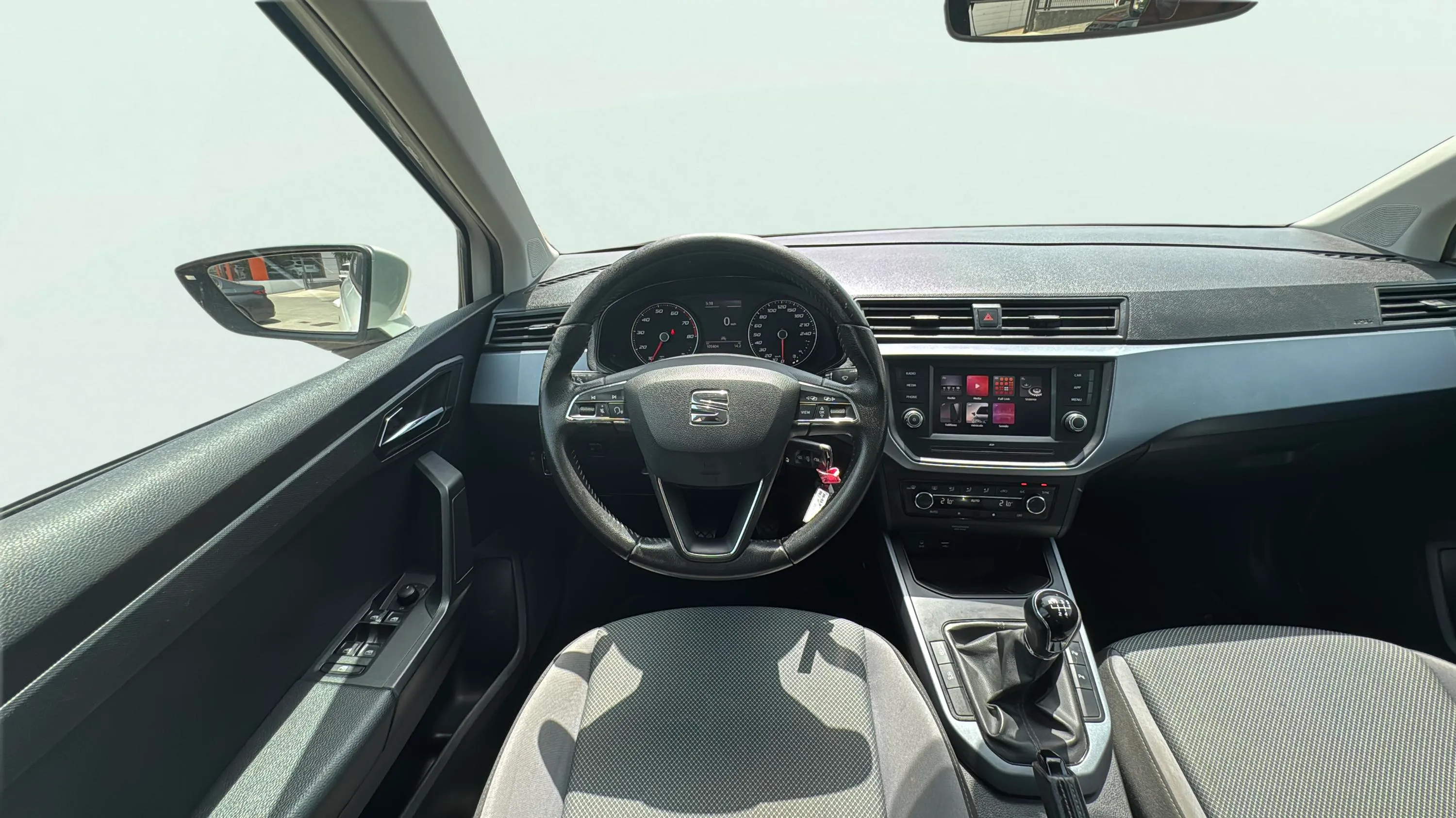SEAT Arona 1.0 TSI Style Go Eco - foto 13