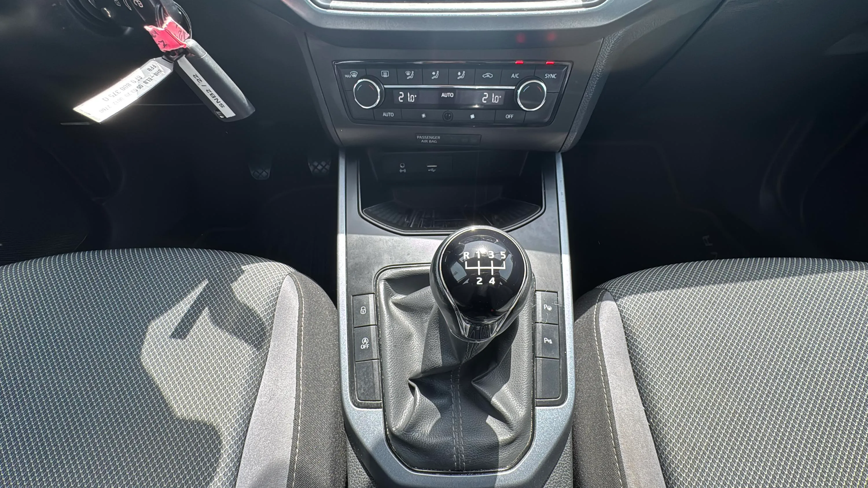 SEAT Arona 1.0 TSI Style Go Eco - foto 10