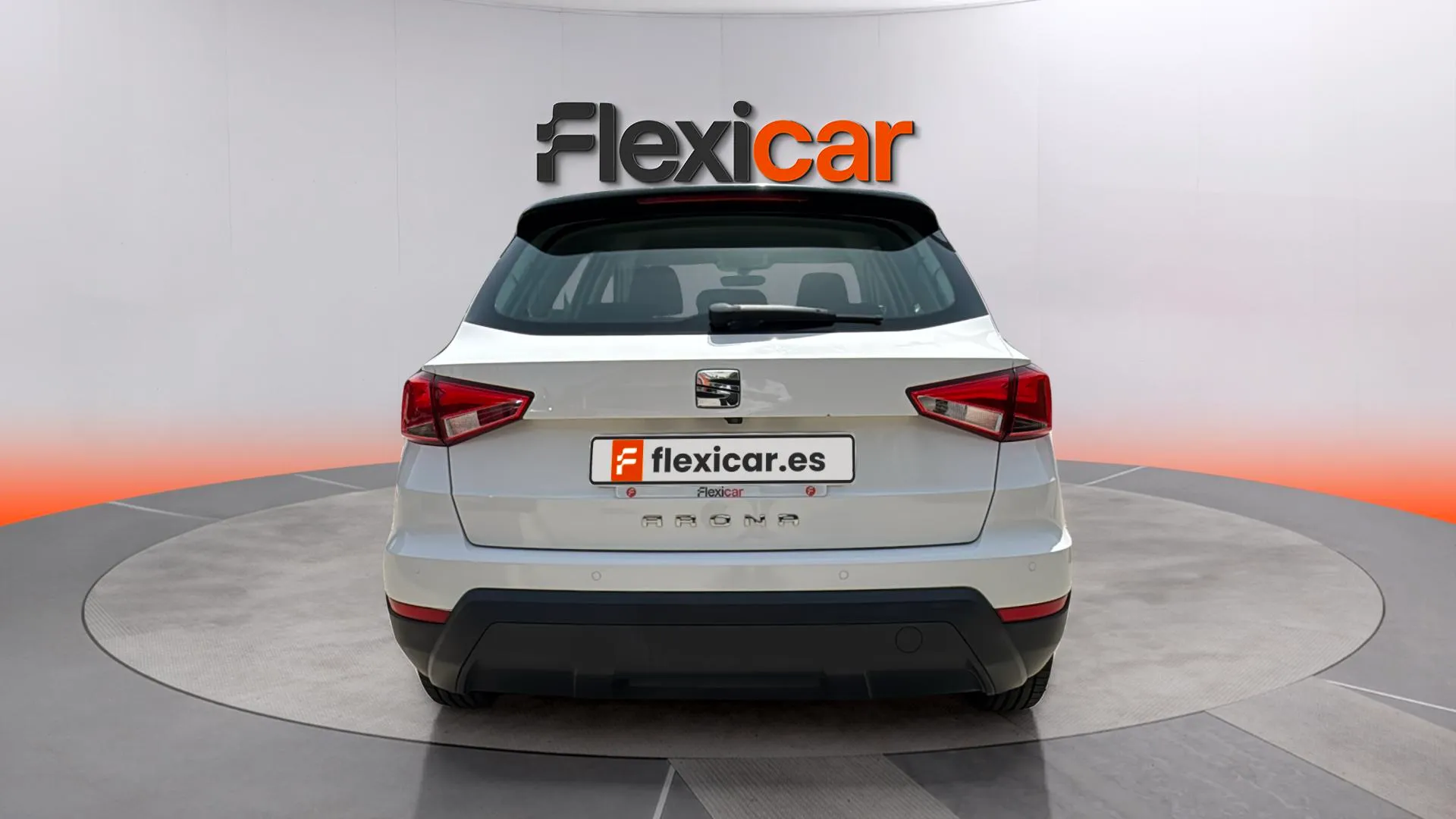 SEAT Arona 1.0 TSI Style Go Eco - foto 6
