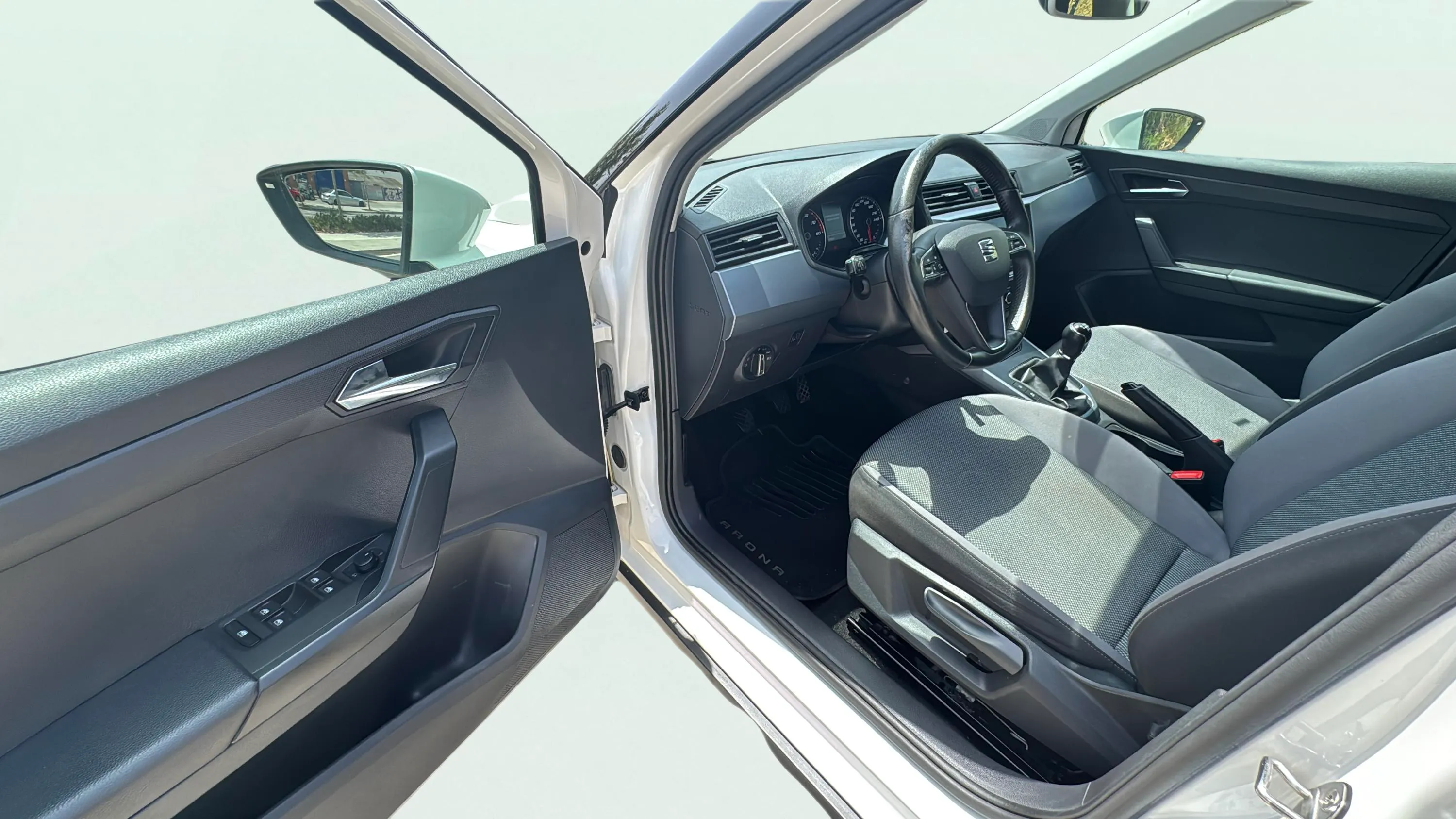 SEAT Arona 1.0 TSI Style Go Eco - foto 17
