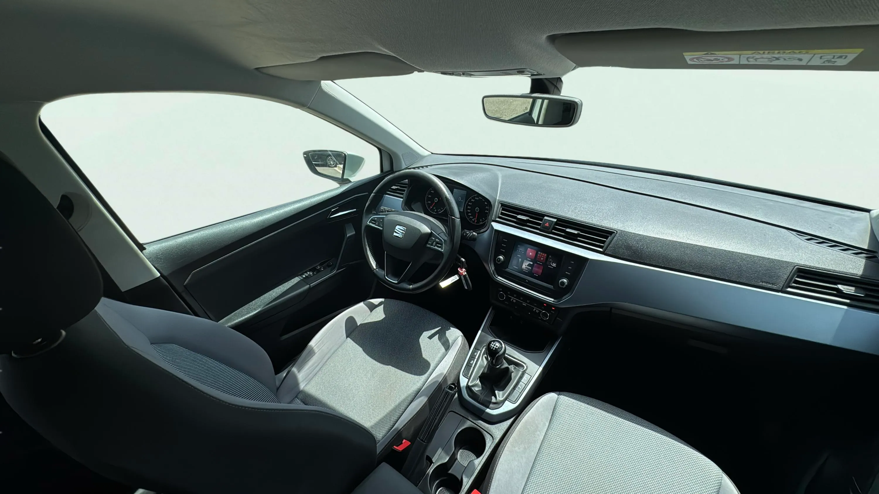SEAT Arona 1.0 TSI Style Go Eco - foto 12