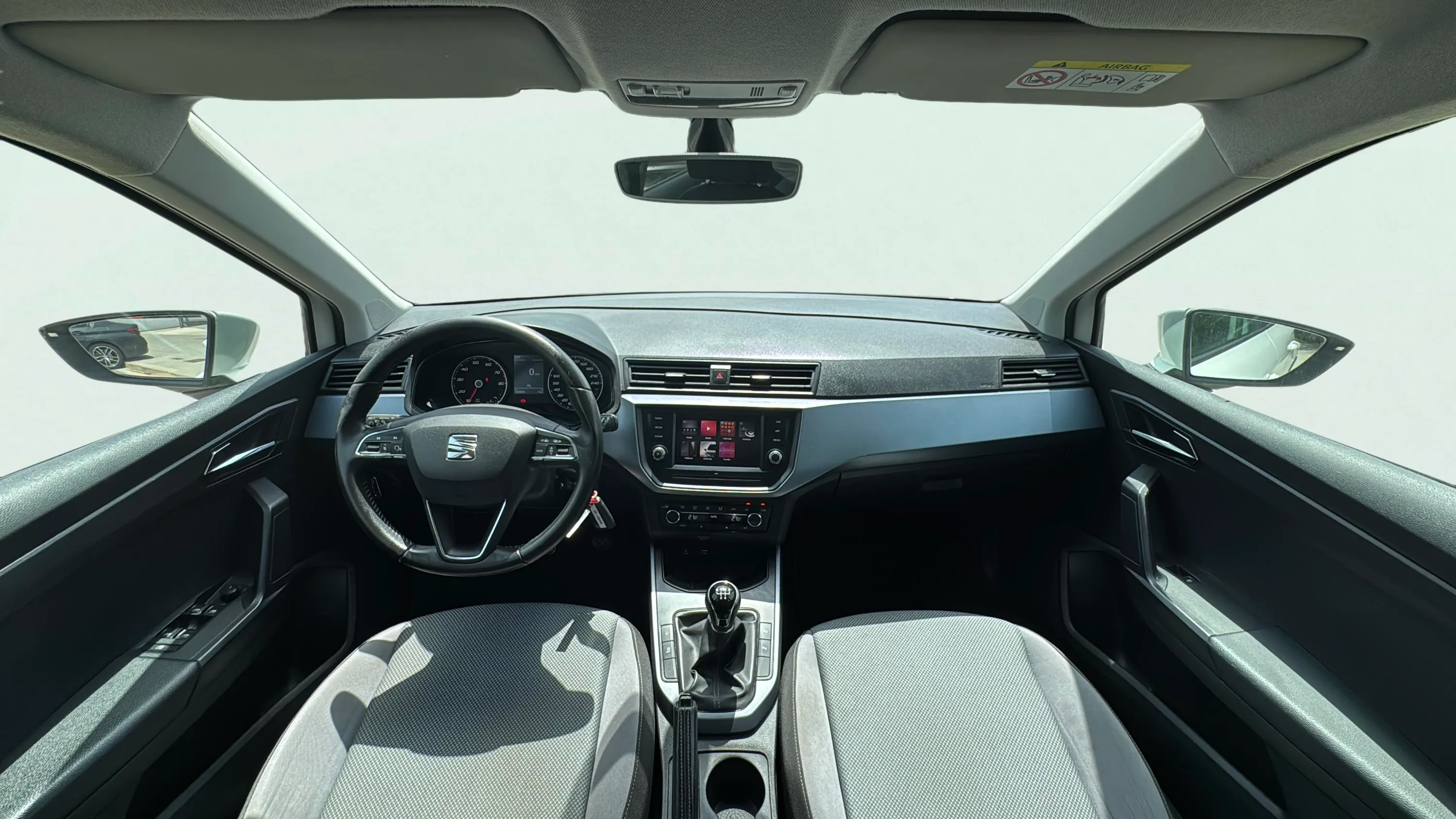 SEAT Arona 1.0 TSI Style Go Eco - foto 11