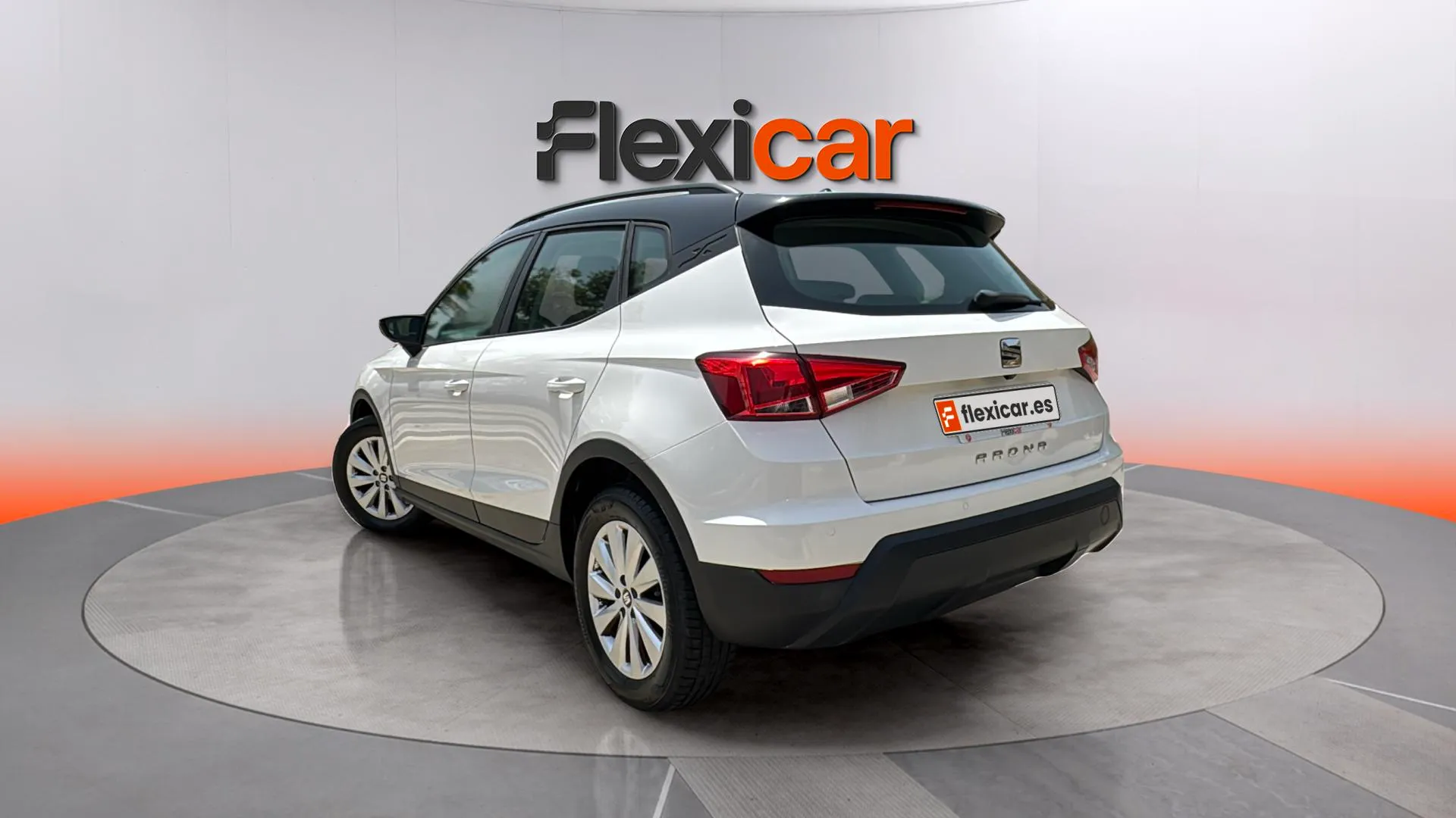 SEAT Arona 1.0 TSI Style Go Eco - foto 5