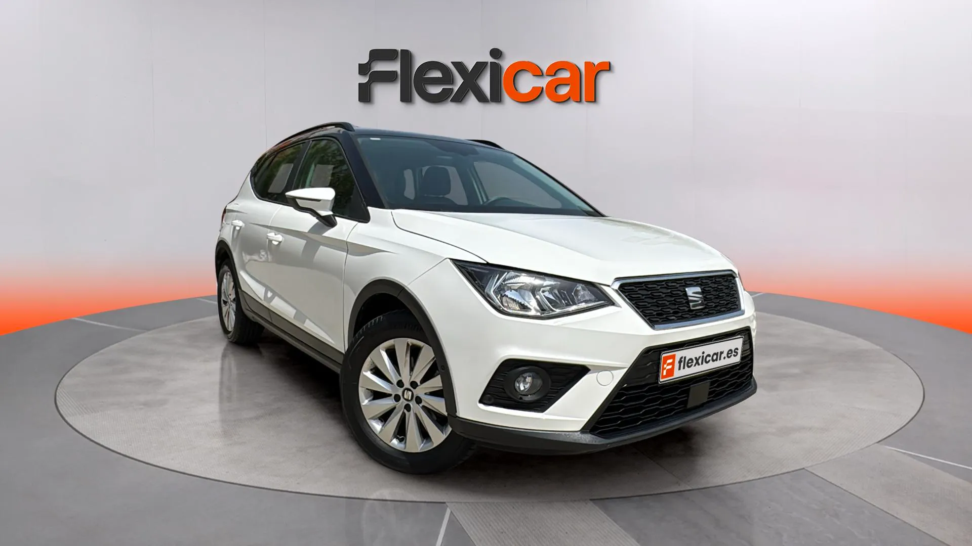 SEAT Arona 1.0 TSI Style Go Eco