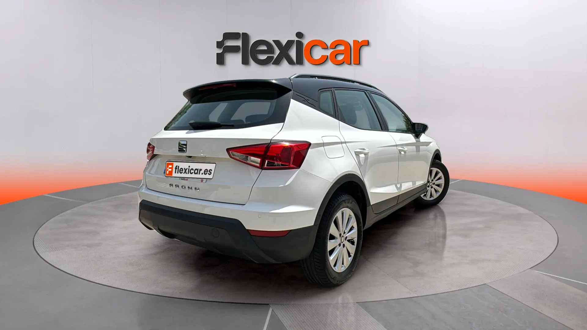 SEAT Arona 1.0 TSI Style Go Eco - foto 7
