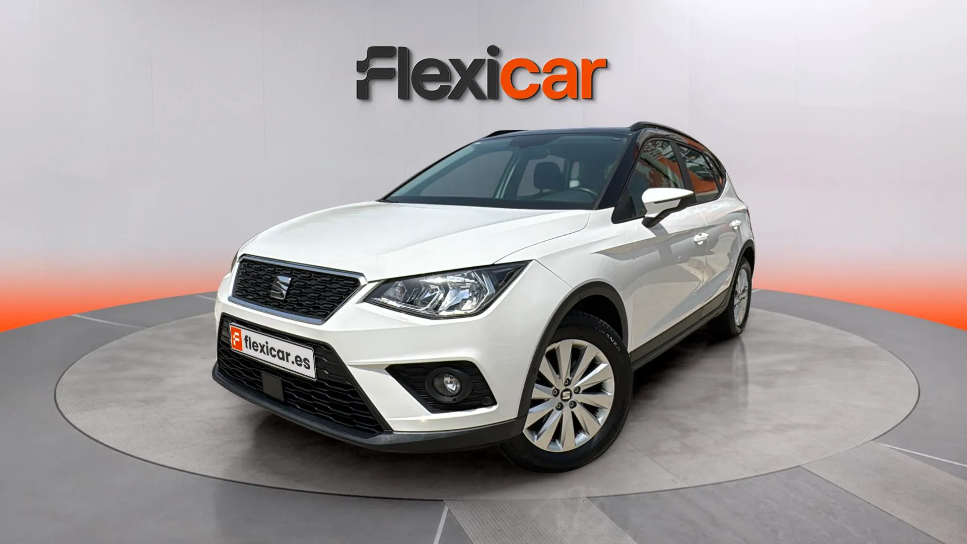 SEAT Arona 1.0 TSI Style Go Eco - foto 3
