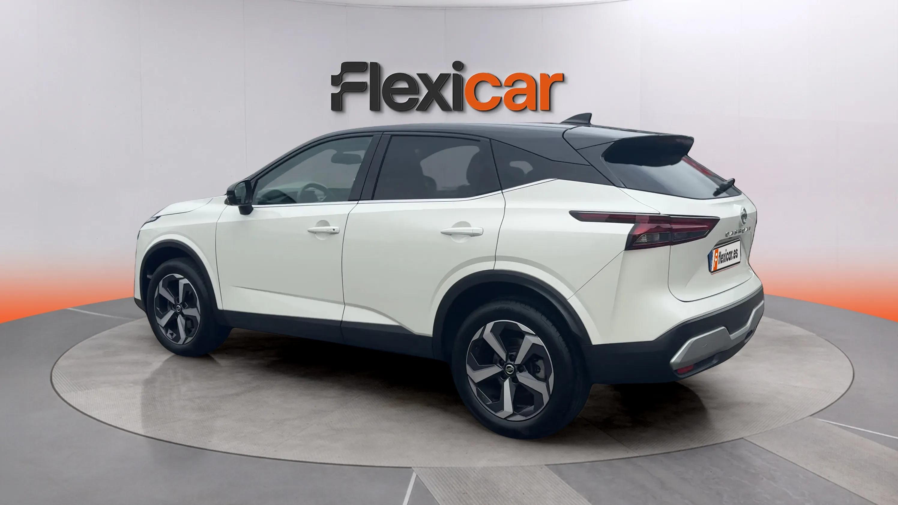 Nissan Qashqai DIG-T mHEV 4x2 N-Connecta - foto 5