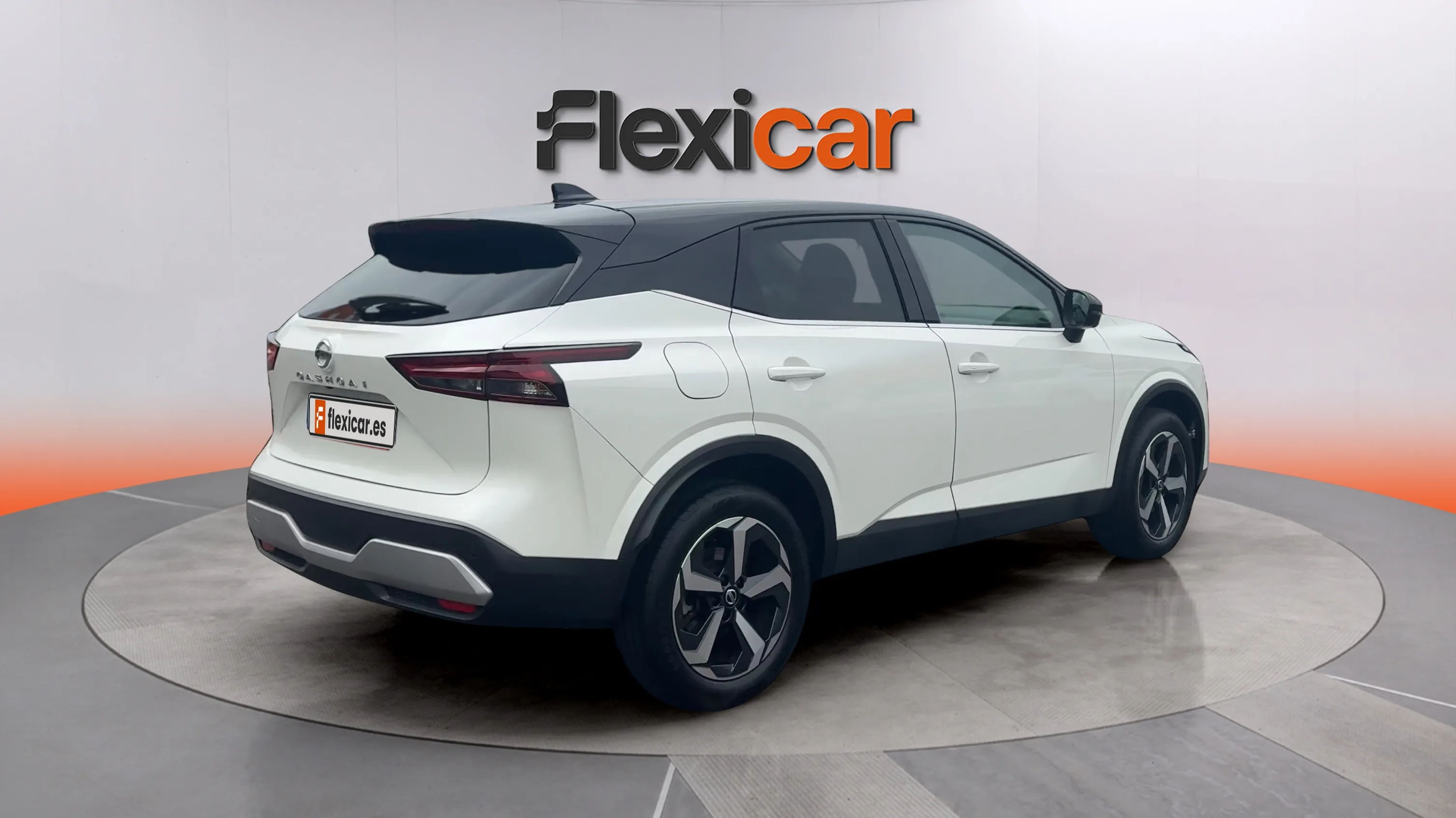 Nissan Qashqai DIG-T mHEV 4x2 N-Connecta - foto 7