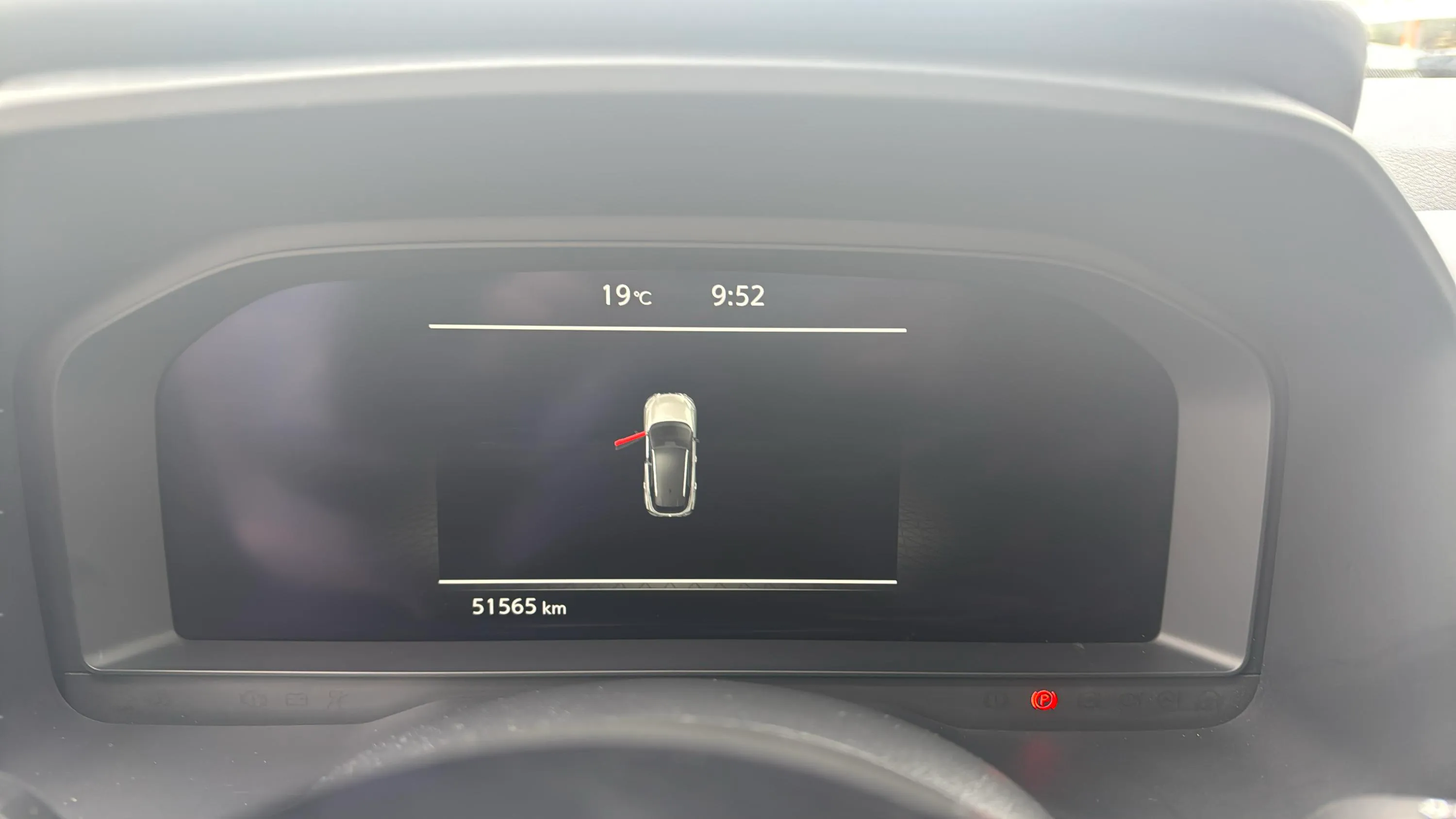 Nissan Qashqai DIG-T mHEV 4x2 N-Connecta - foto 14