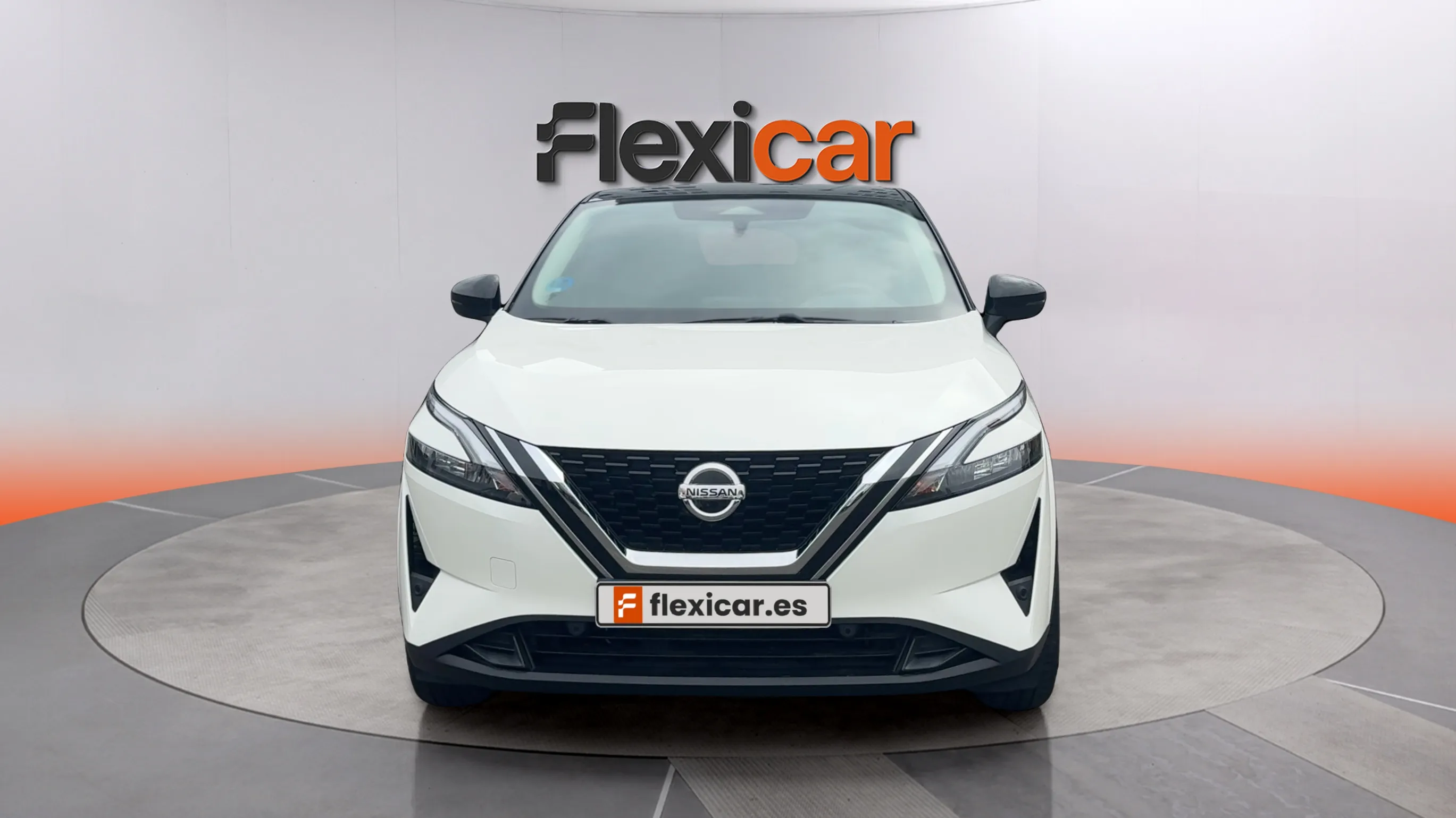 Nissan Qashqai DIG-T mHEV 4x2 N-Connecta - foto 2