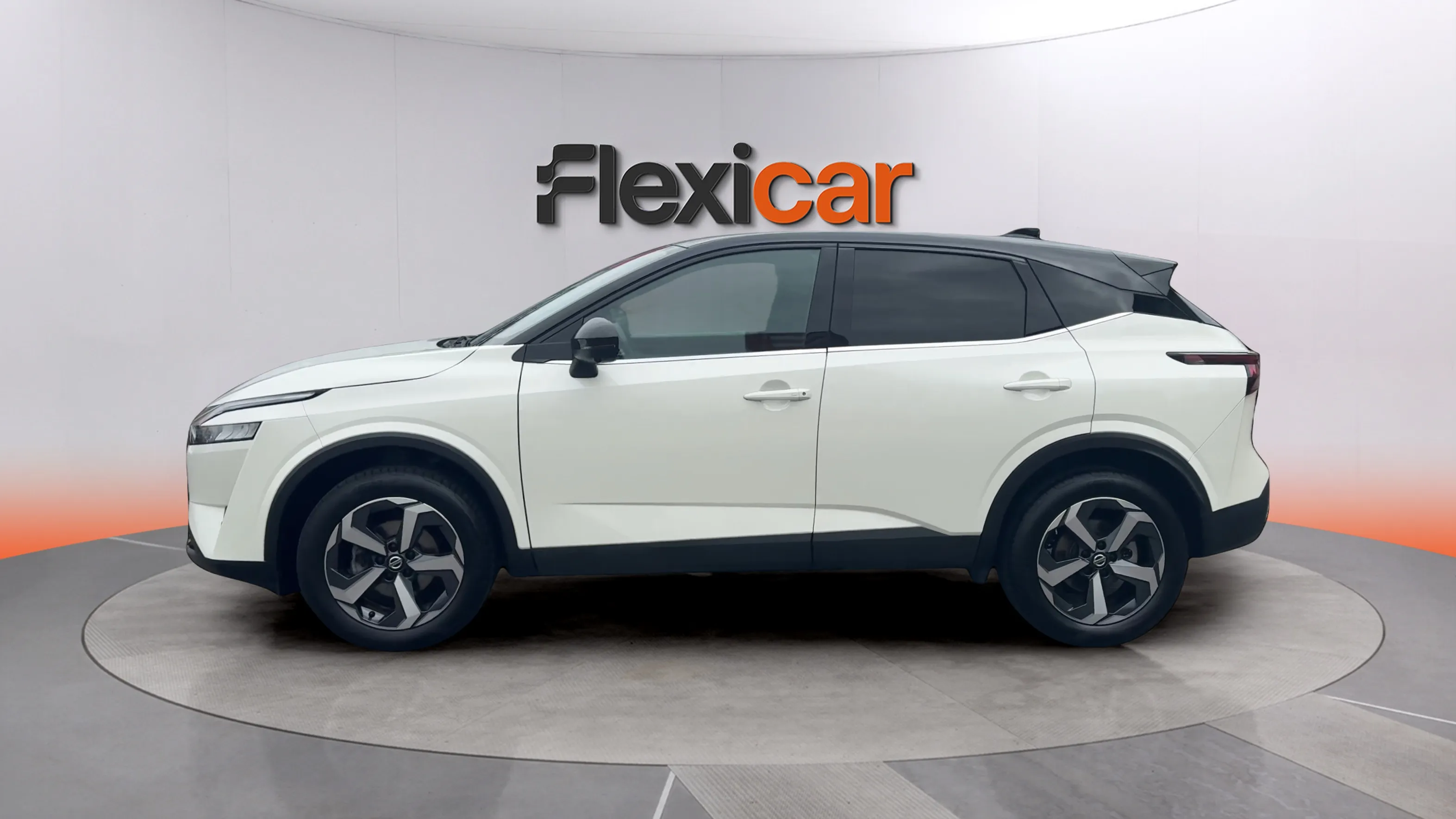 Nissan Qashqai DIG-T mHEV 4x2 N-Connecta - foto 4