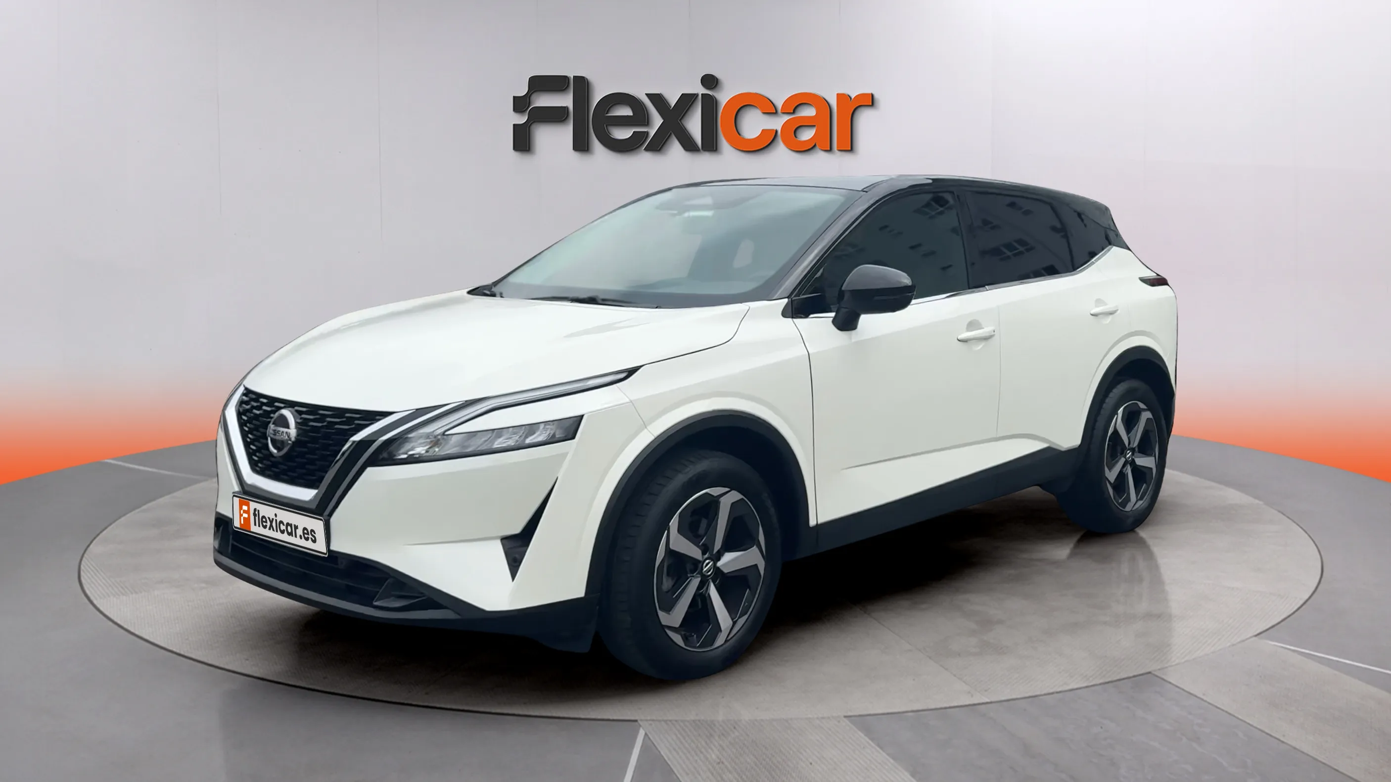 Nissan Qashqai DIG-T mHEV 4x2 N-Connecta - foto 3
