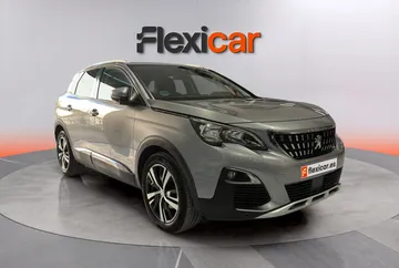 peugeot 3008 12 puretech 96kw 130cv allure eat8 gasolina automatica xativa 903000000248095