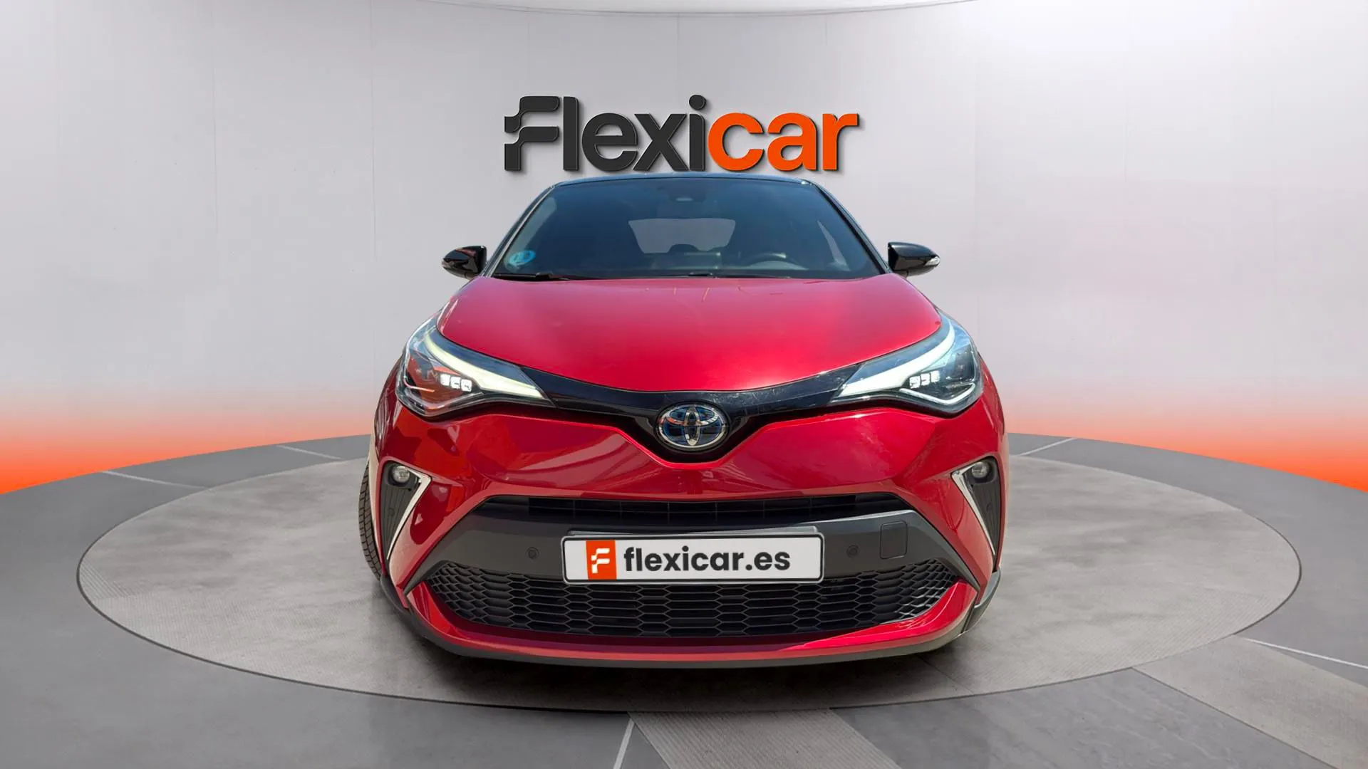 Toyota C-HR 1.8 125H Active - foto 2