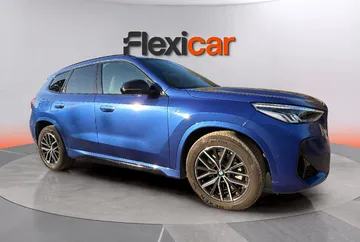 bmw x1 sdrive20i hibrido no enchufable automatica bilbao 3 903000000248101