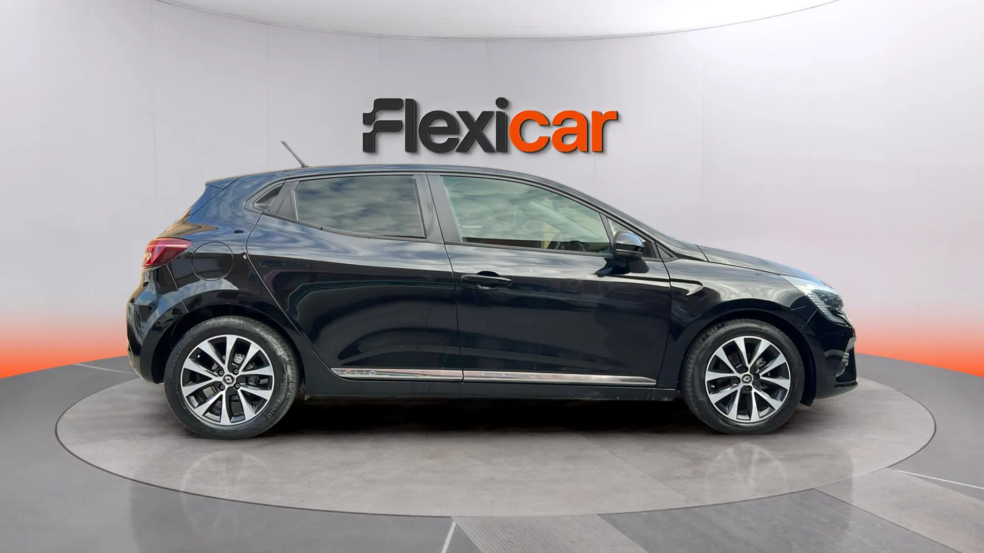 Renault Clio Serie limitada Limited TCe - foto 8