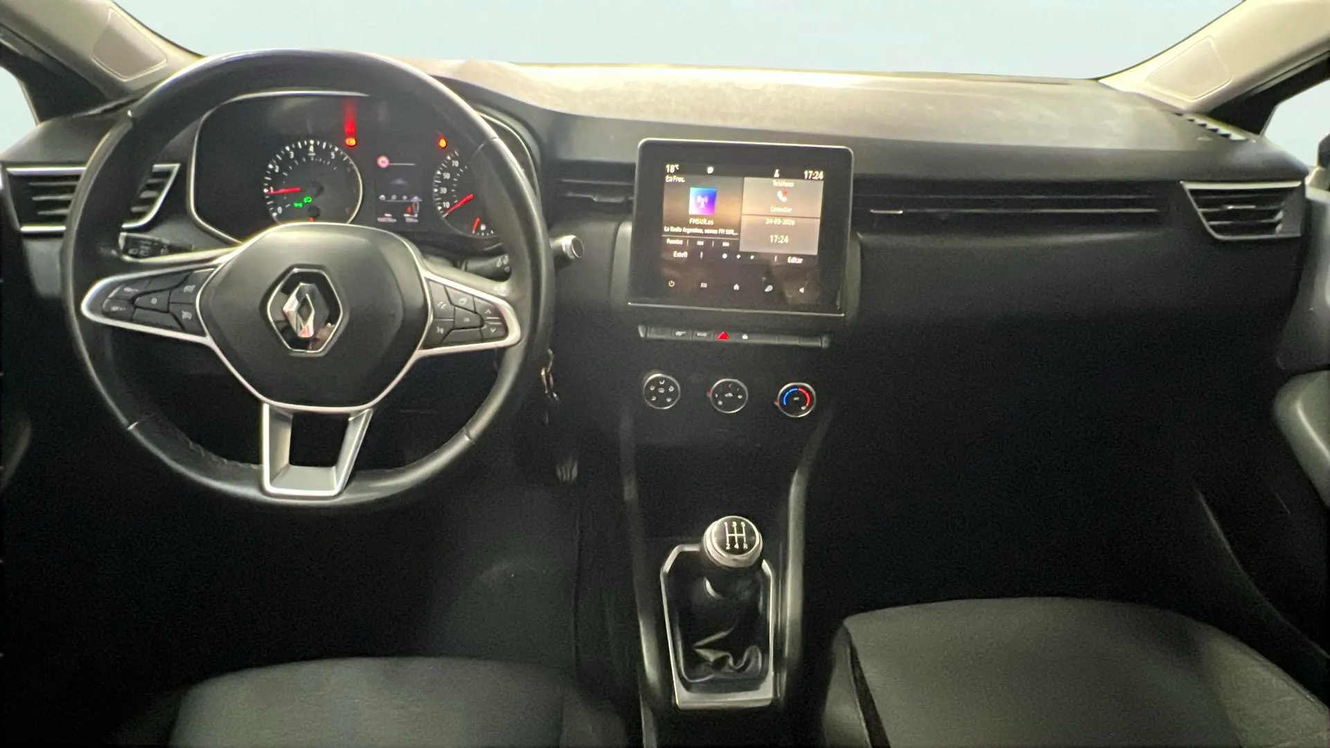 Renault Clio Serie limitada Limited TCe - foto 10