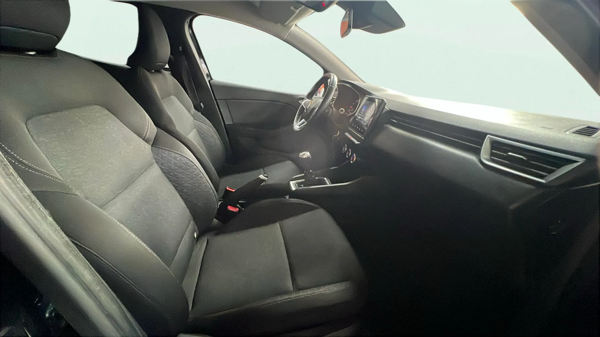 Renault Clio Serie limitada Limited TCe - foto 15