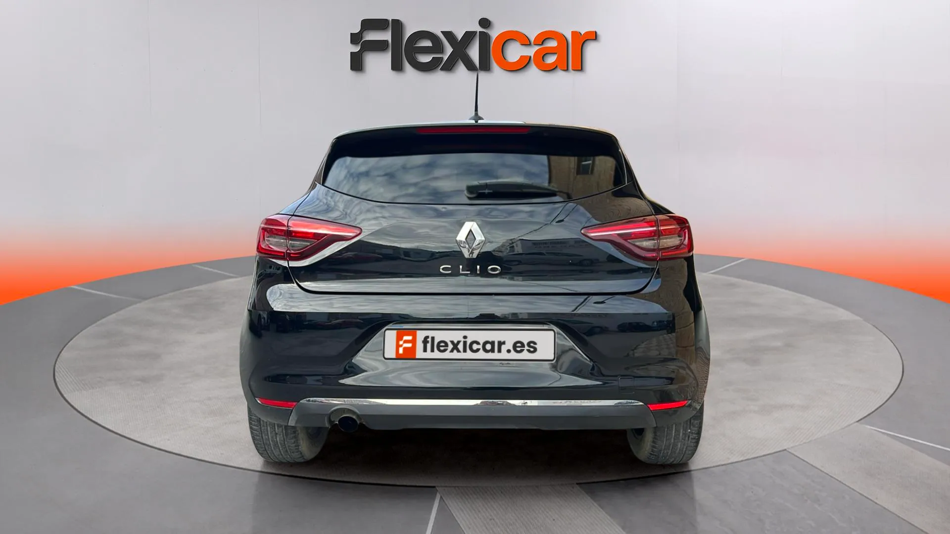 Renault Clio Serie limitada Limited TCe - foto 6