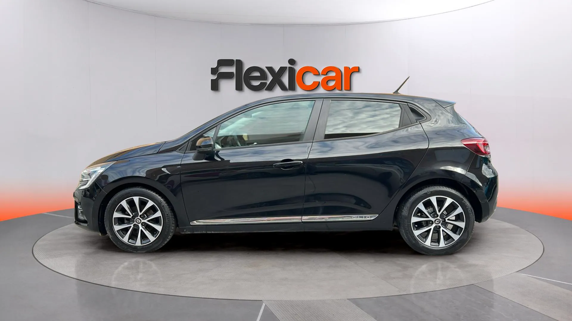 Renault Clio Serie limitada Limited TCe - foto 4