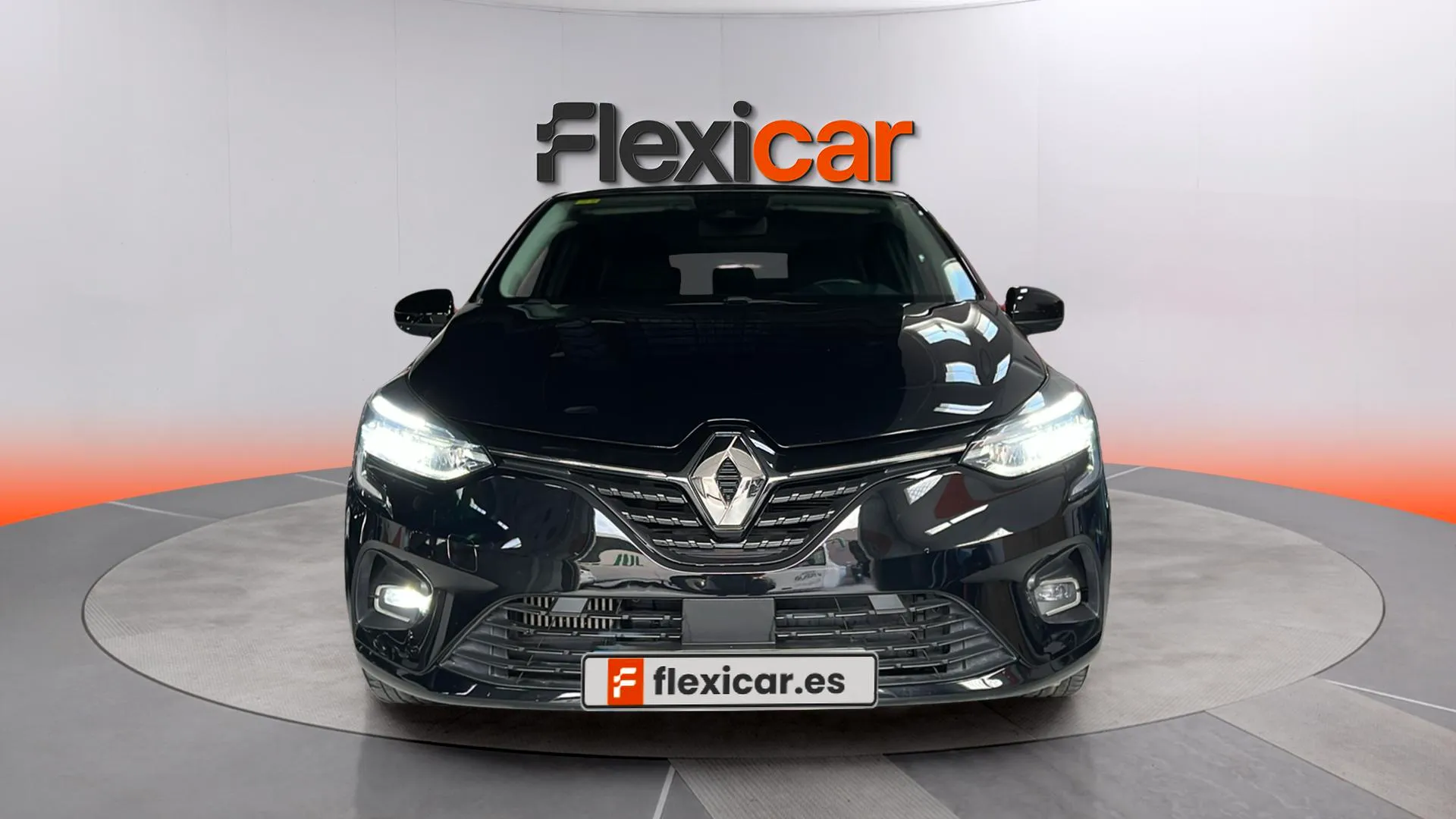 Renault Clio Serie limitada Limited TCe - foto 2
