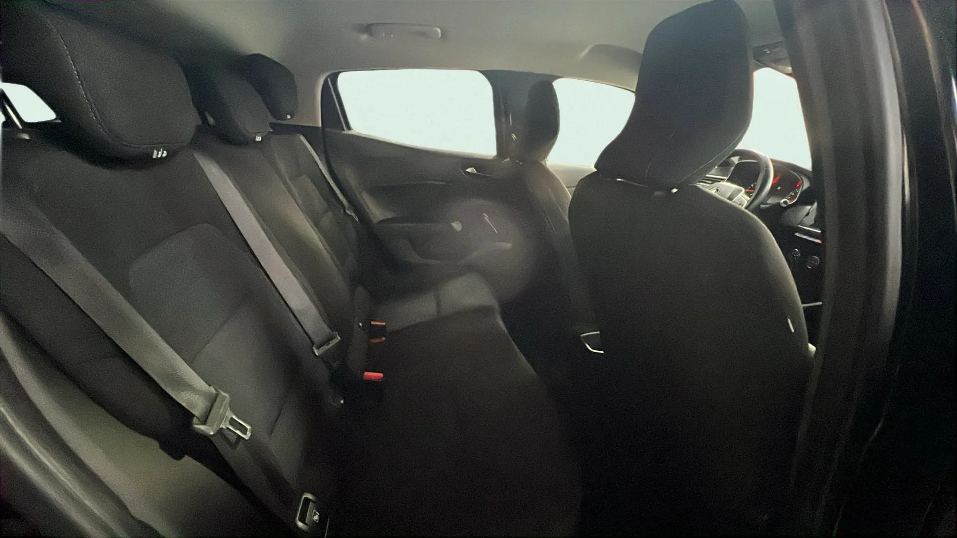 Renault Clio Serie limitada Limited TCe - foto 16