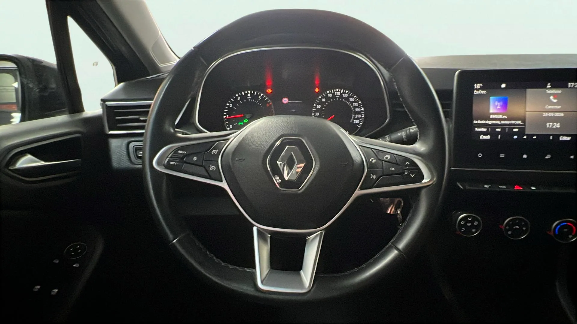 Renault Clio Serie limitada Limited TCe - foto 12