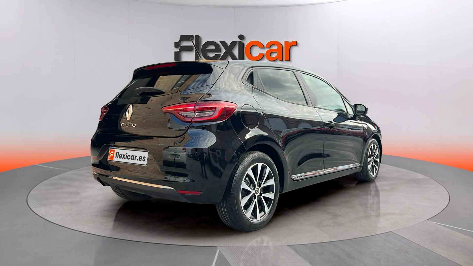 Renault Clio Serie limitada Limited TCe - foto 7