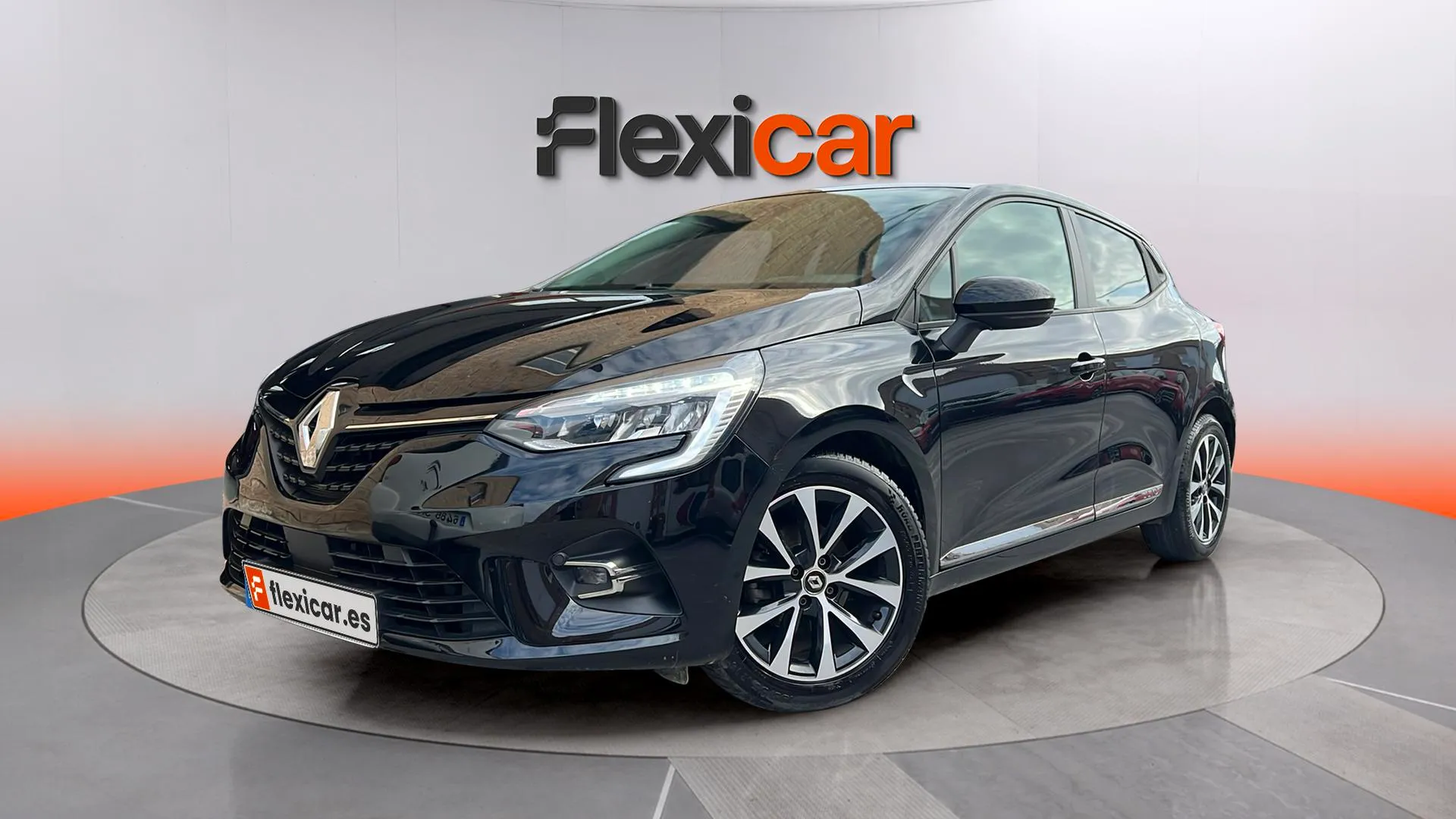 Renault Clio Serie limitada Limited TCe - foto 3