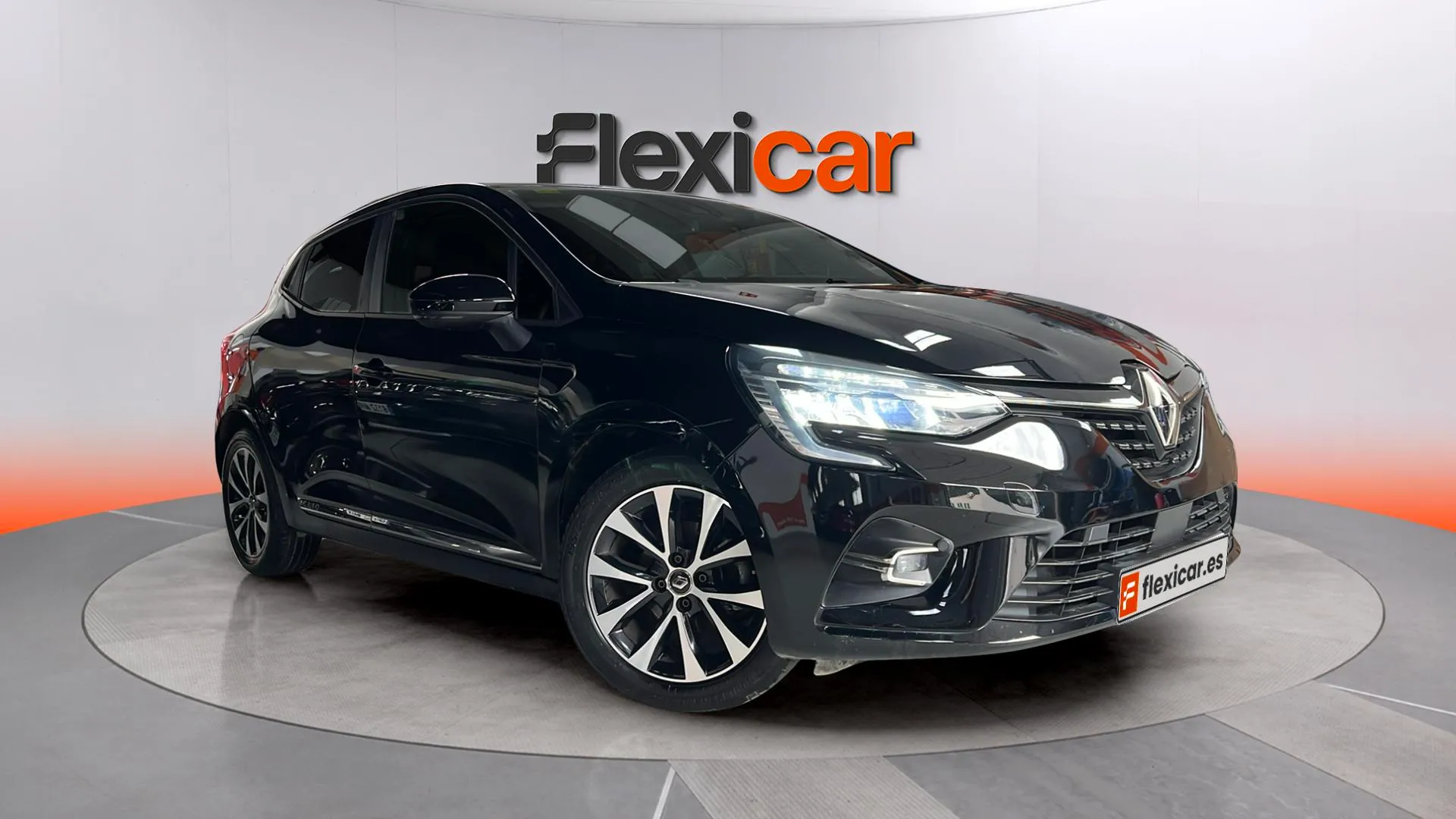 Renault Clio Serie limitada Limited TCe