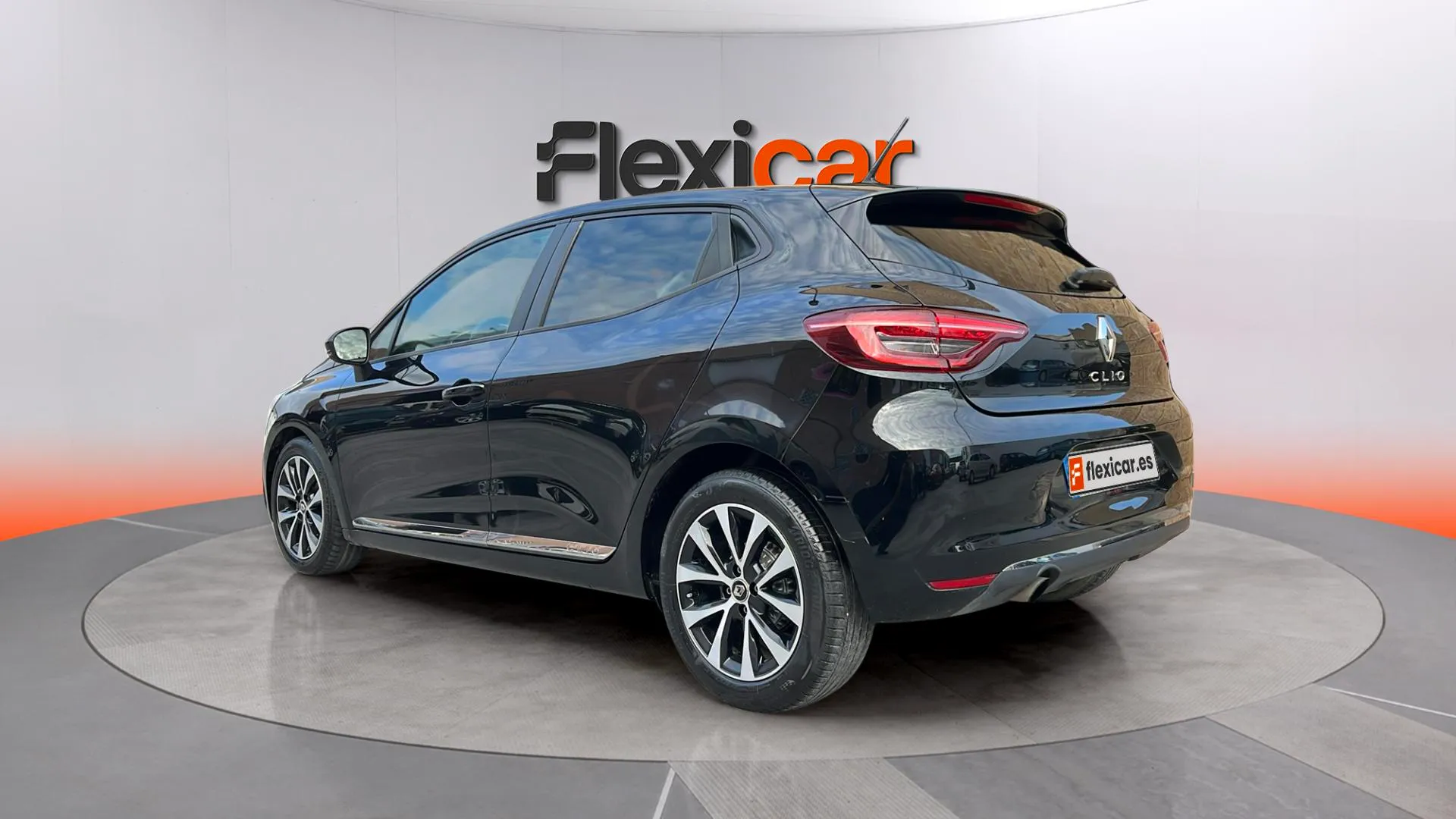Renault Clio Serie limitada Limited TCe - foto 5
