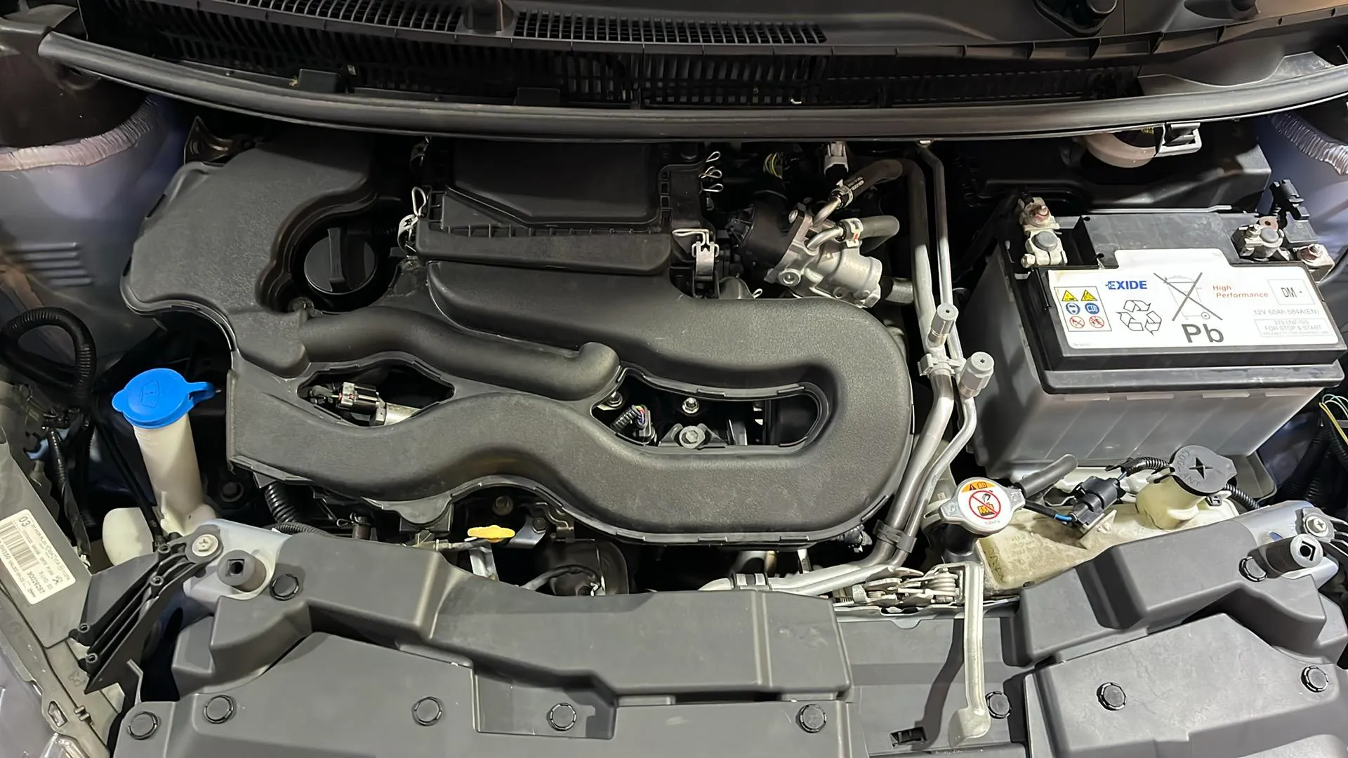 Peugeot 108 Active VTi - foto 19