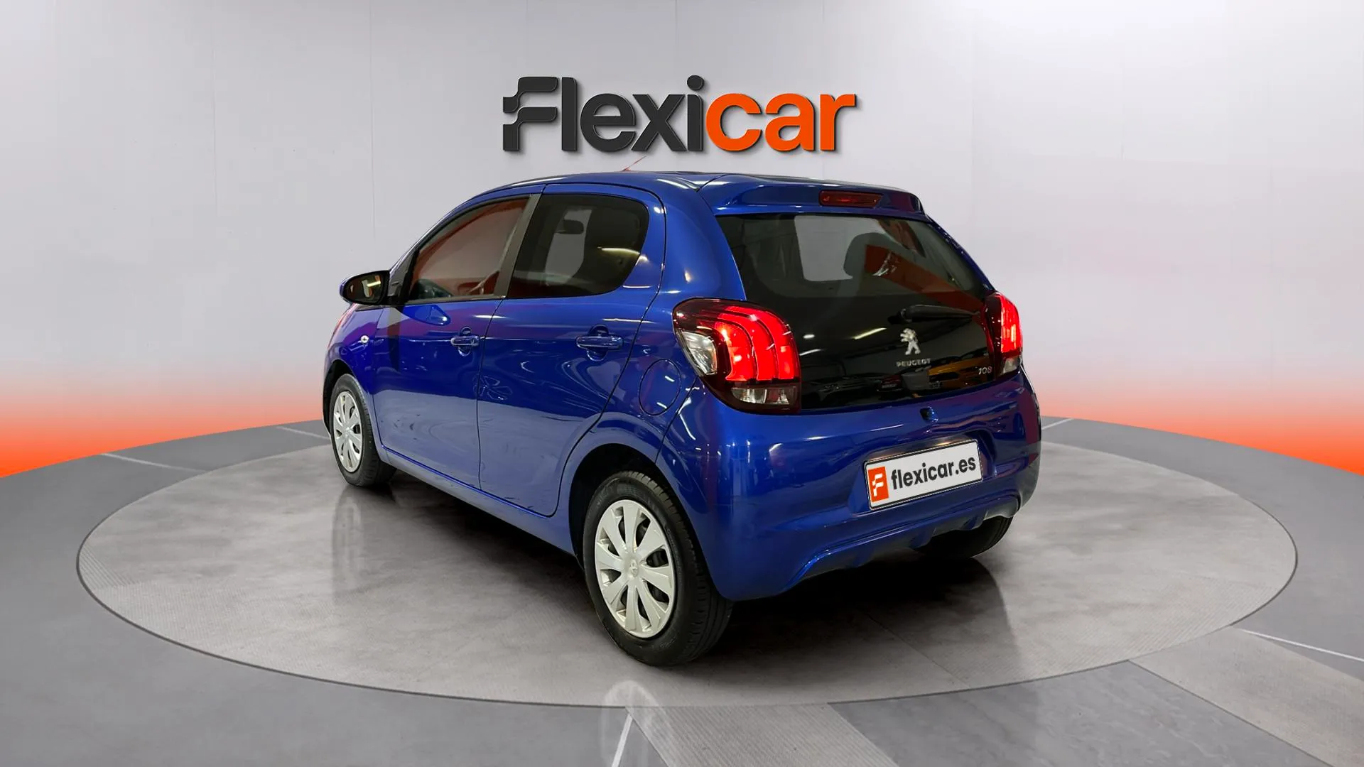 Peugeot 108 Active VTi - foto 5