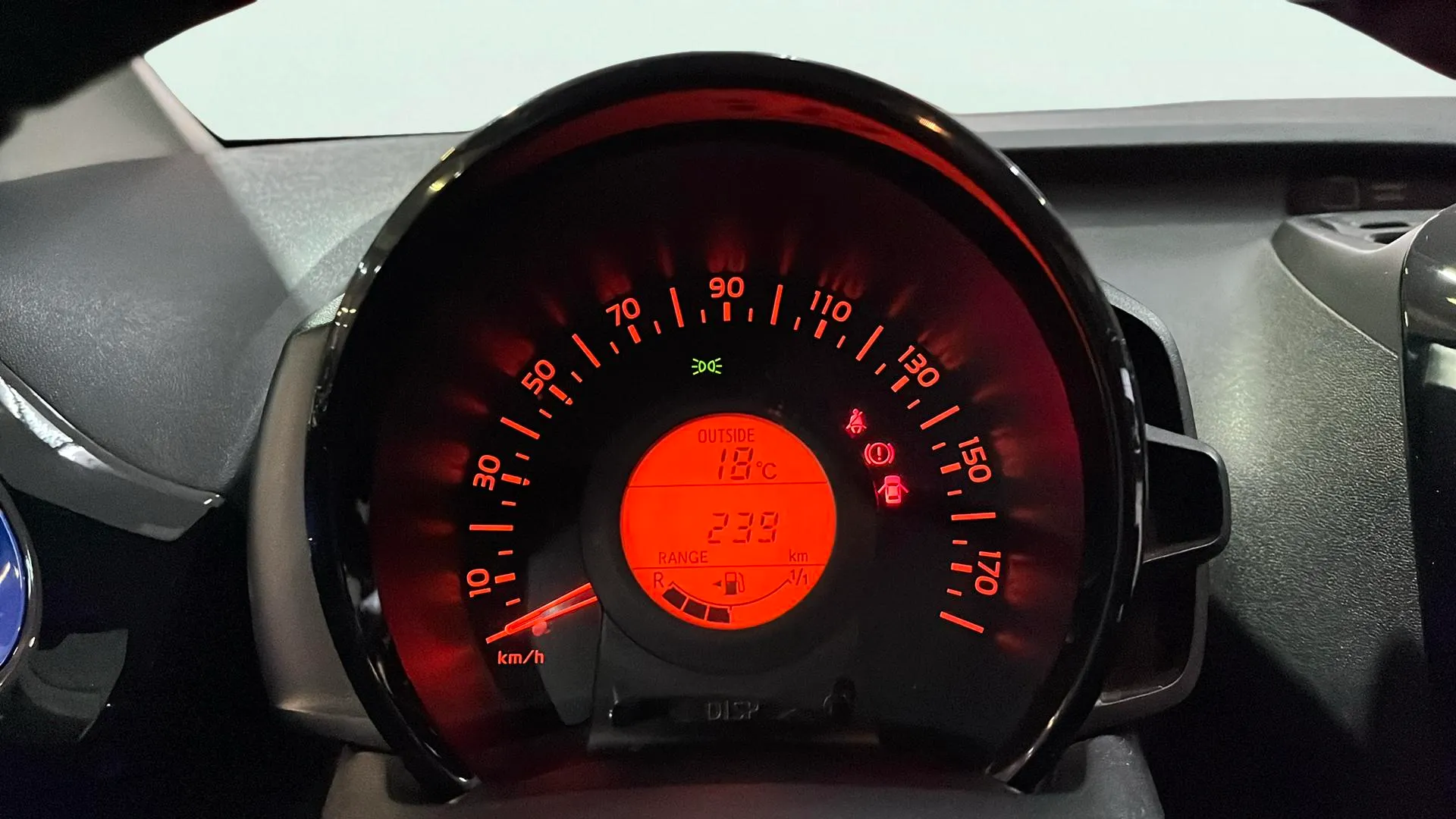 Peugeot 108 Active VTi - foto 13