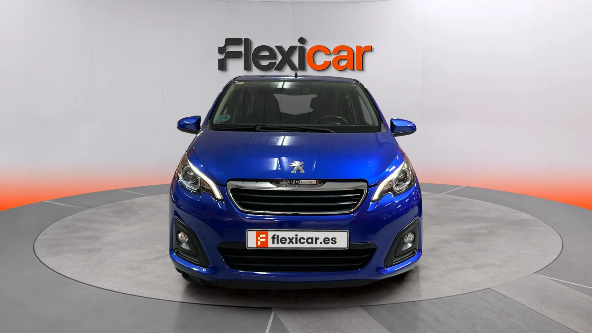 Peugeot 108 Active VTi - foto 2