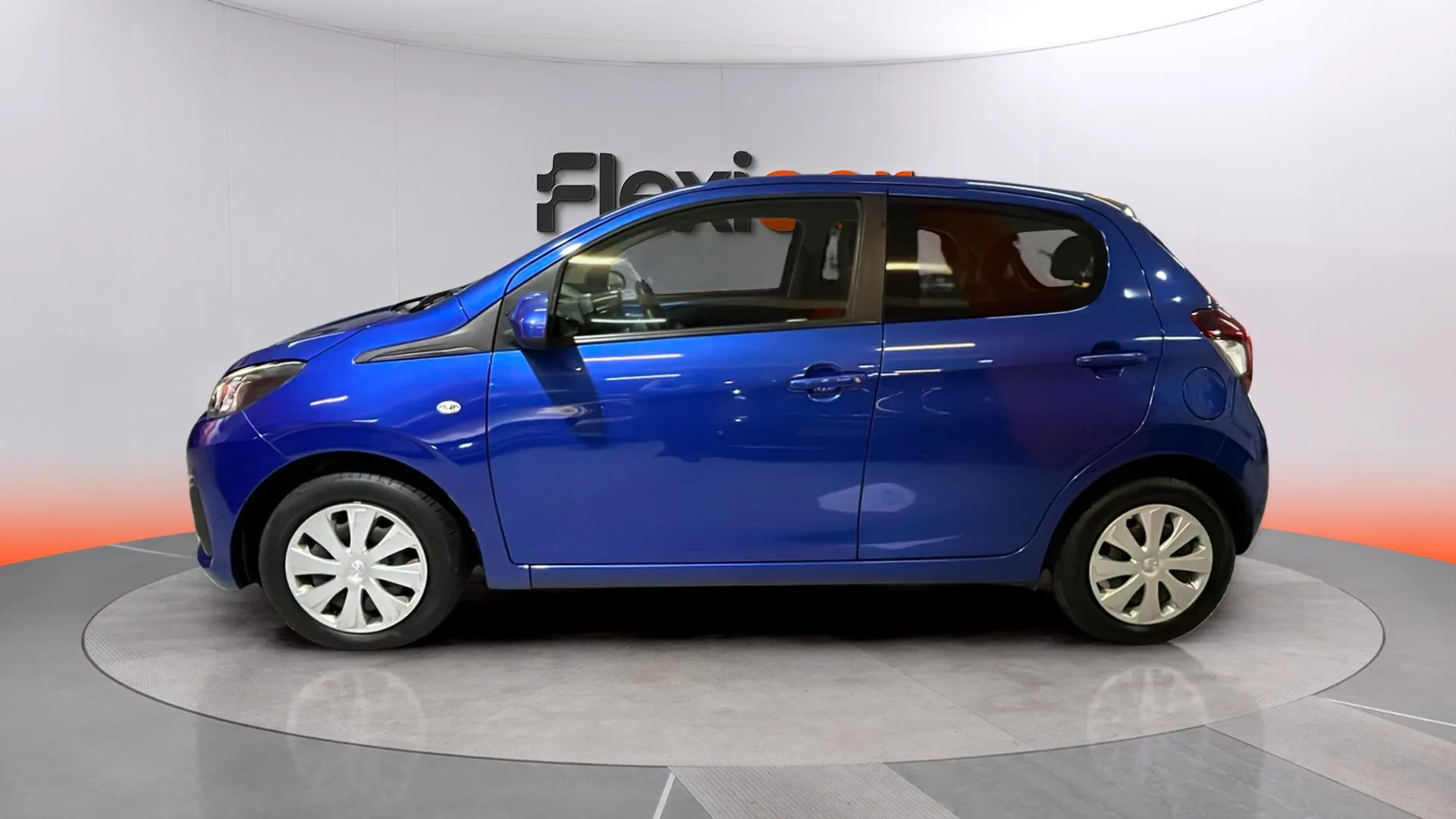 Peugeot 108 Active VTi - foto 4