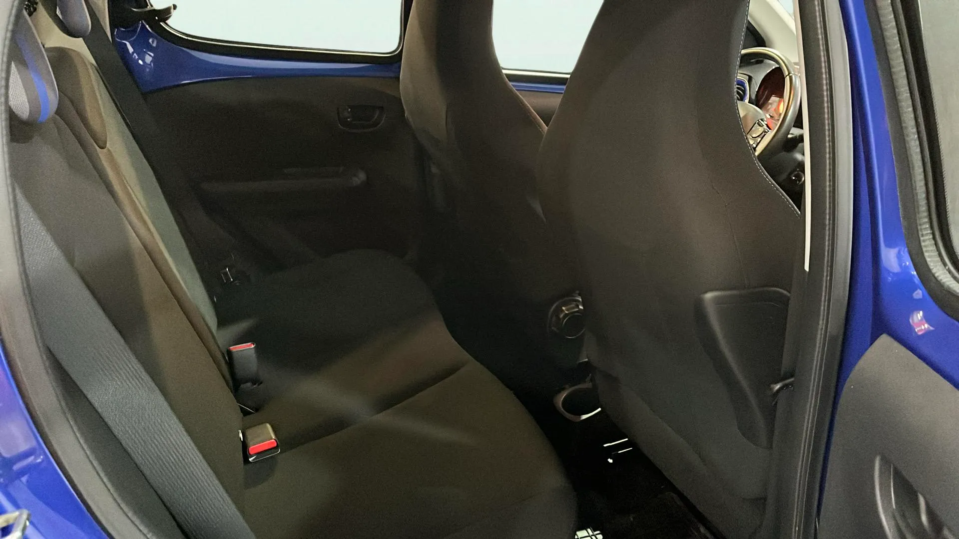 Peugeot 108 Active VTi - foto 17