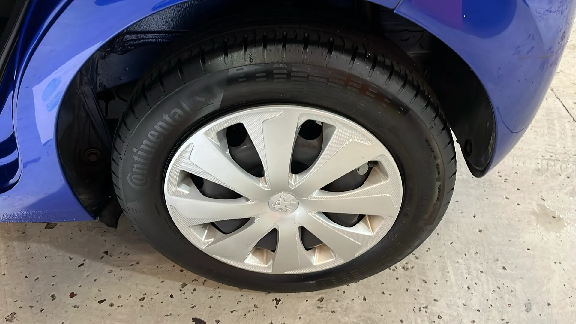 Peugeot 108 Active VTi - foto 20