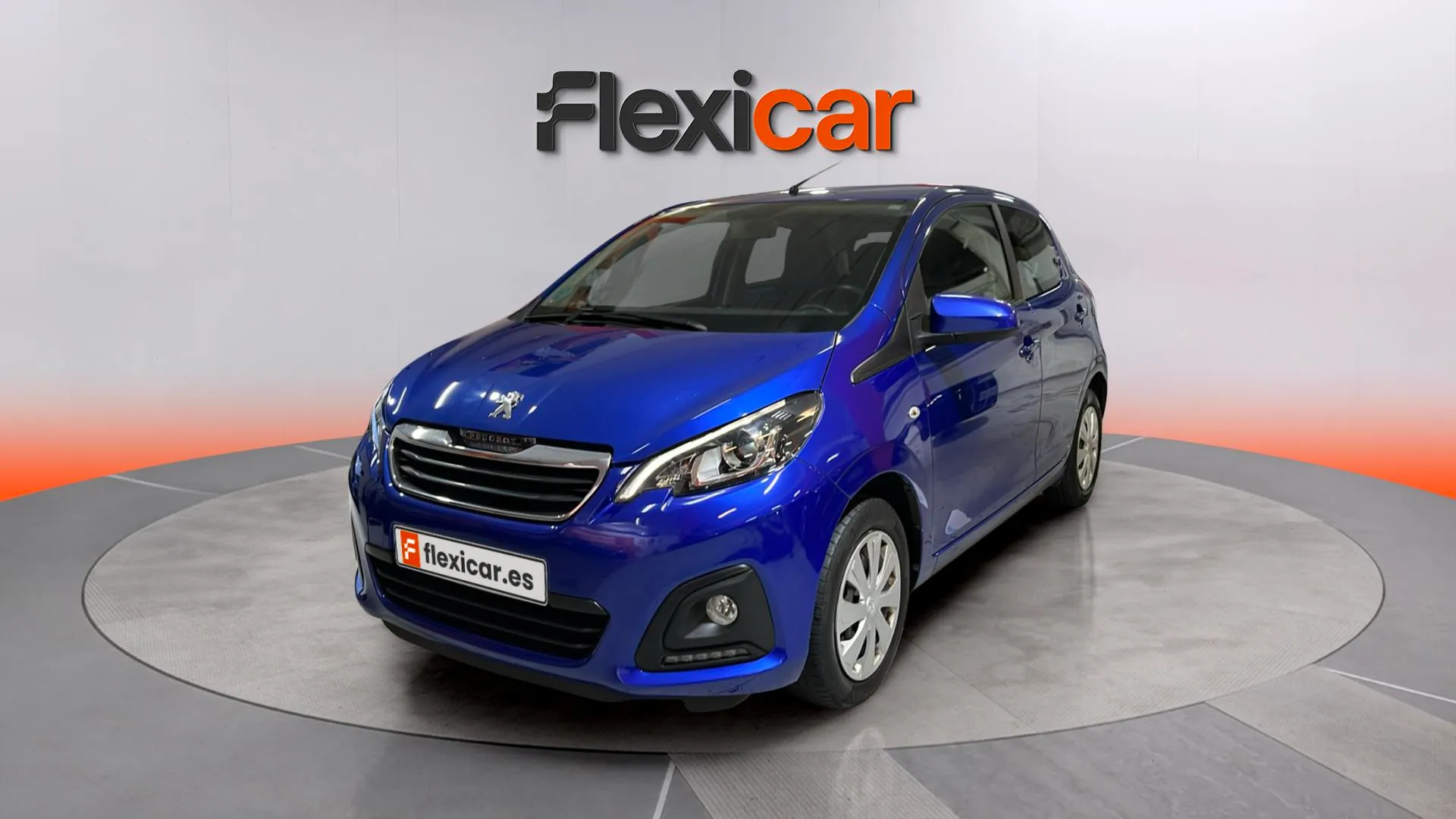 Peugeot 108 Active VTi - foto 3