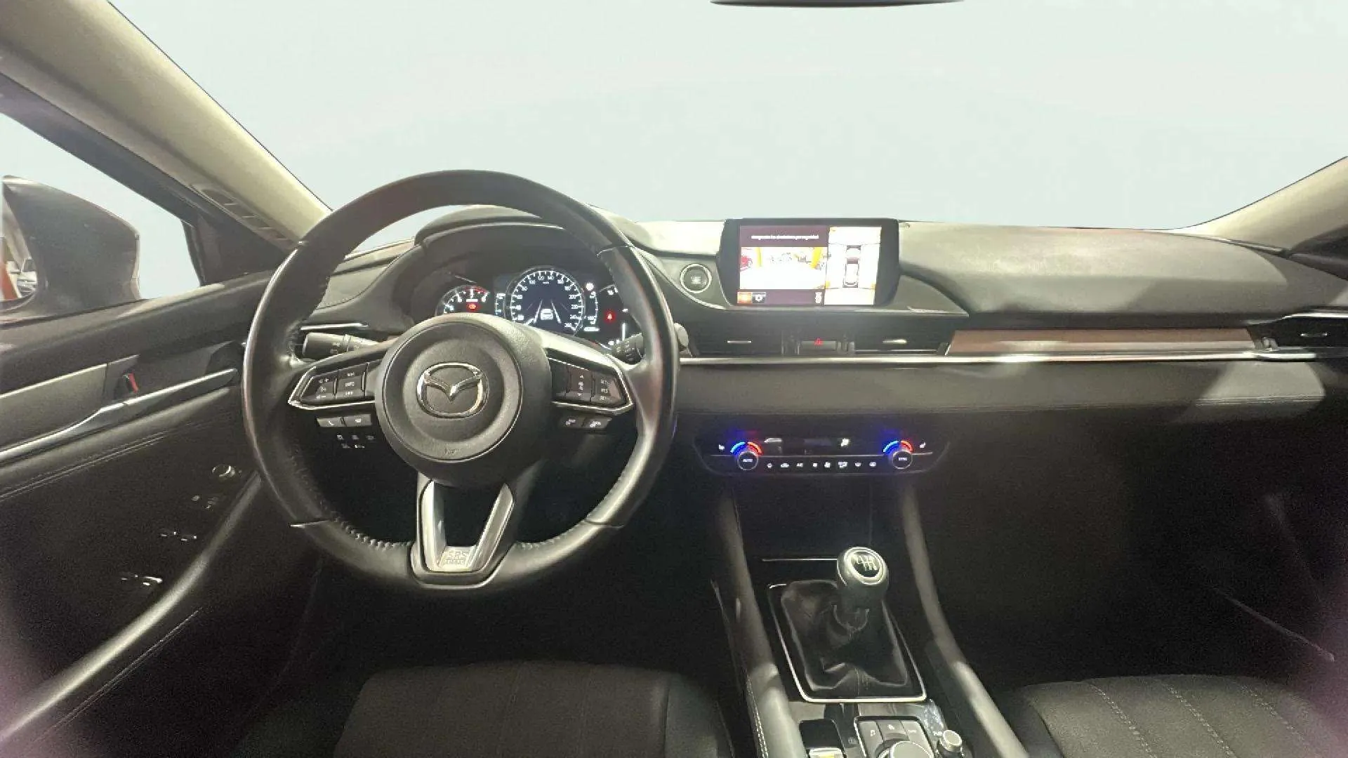 Mazda Mazda6 2.0 Skyactiv-G Zenith WGN - foto 9