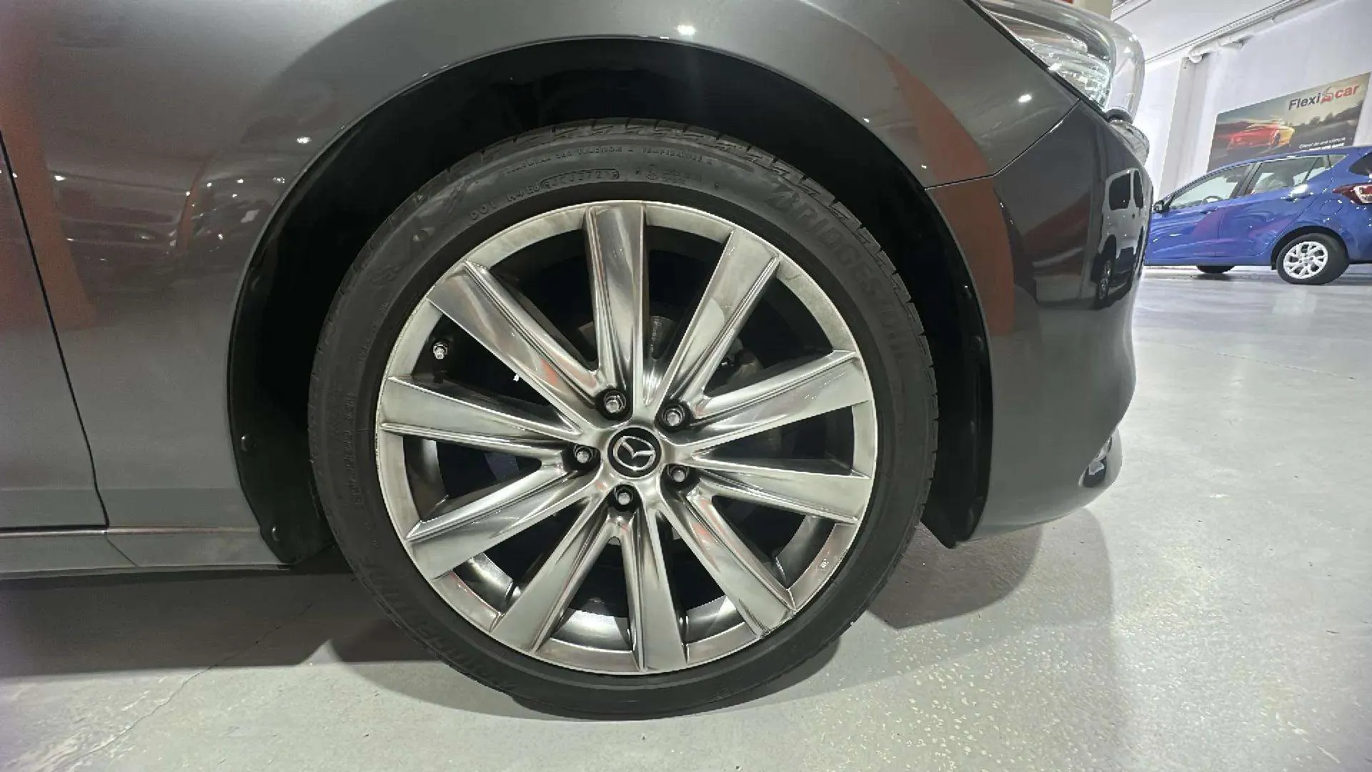 Mazda Mazda6 2.0 Skyactiv-G Zenith WGN - foto 17