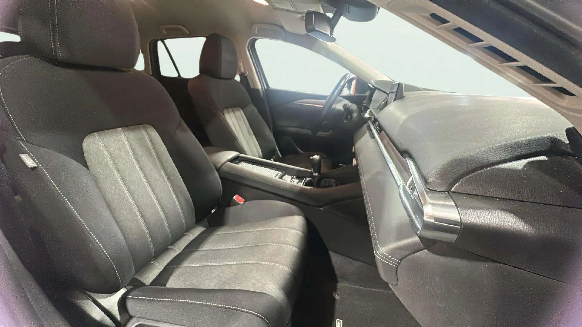Mazda Mazda6 2.0 Skyactiv-G Zenith WGN - foto 13