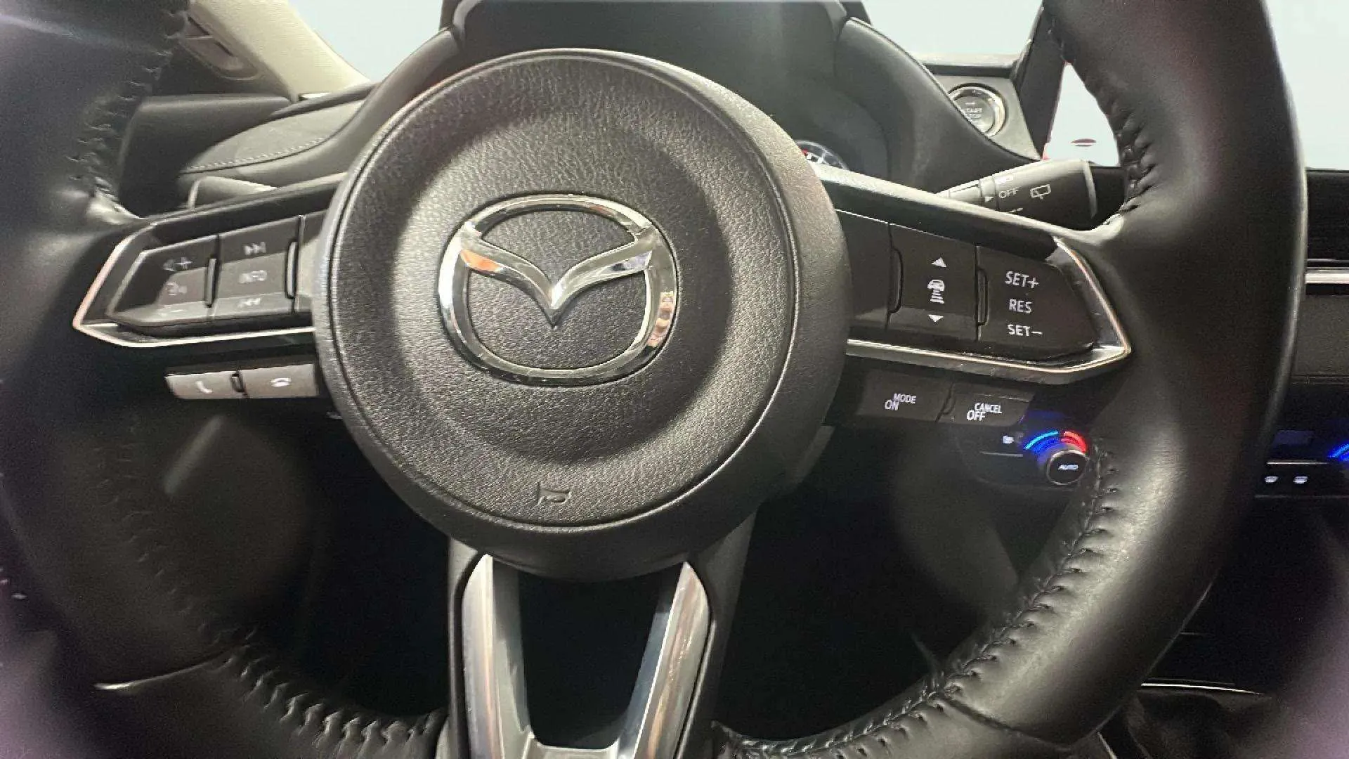 Mazda Mazda6 2.0 Skyactiv-G Zenith WGN - foto 18